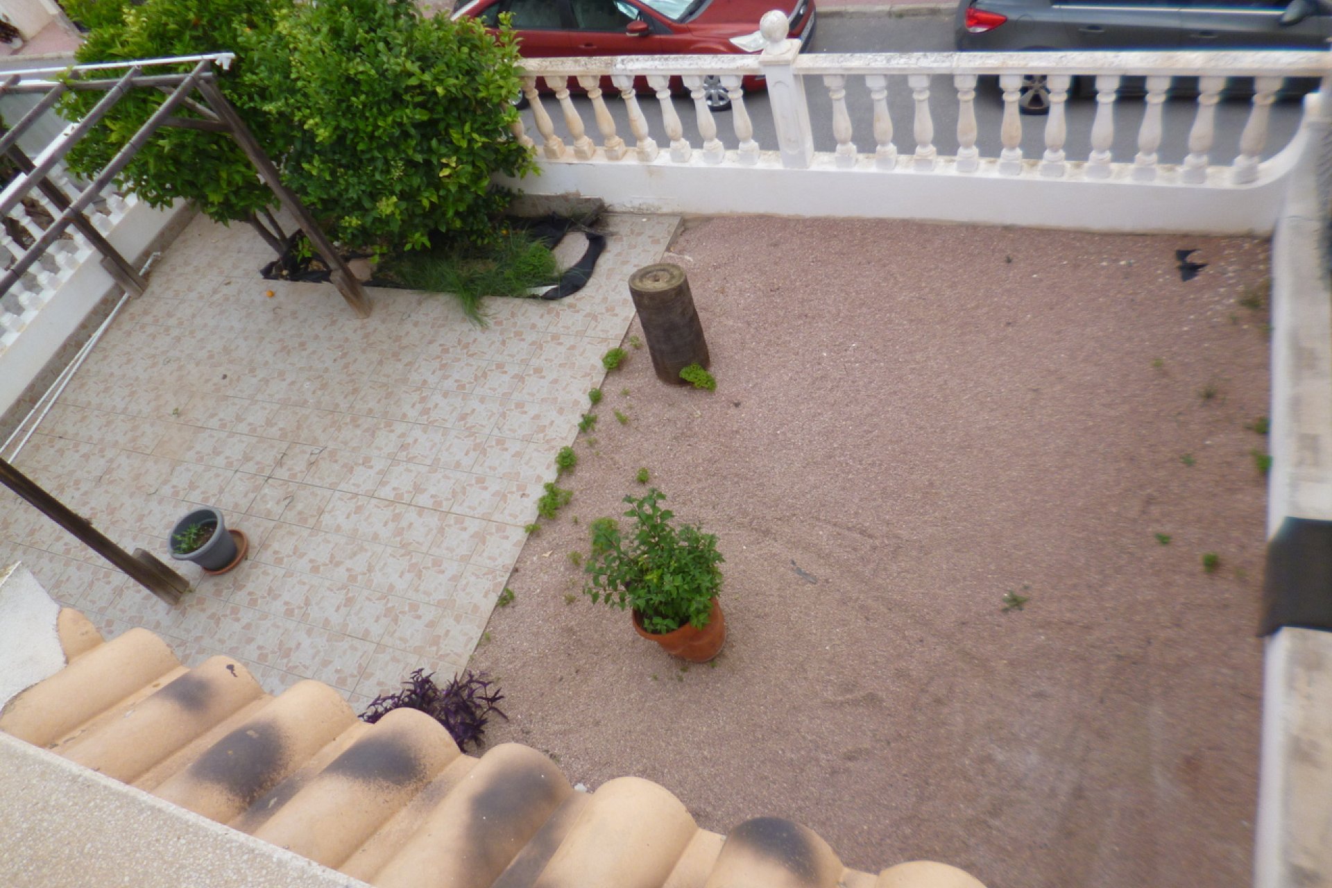 Wiederverkauf - Semi Detached Villa -
Playa Flamenca