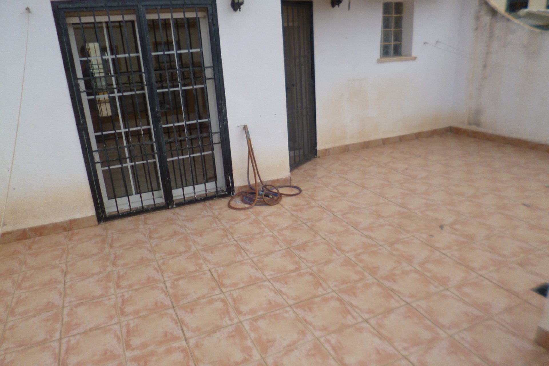 Wiederverkauf - Semi Detached Villa -
Playa Flamenca