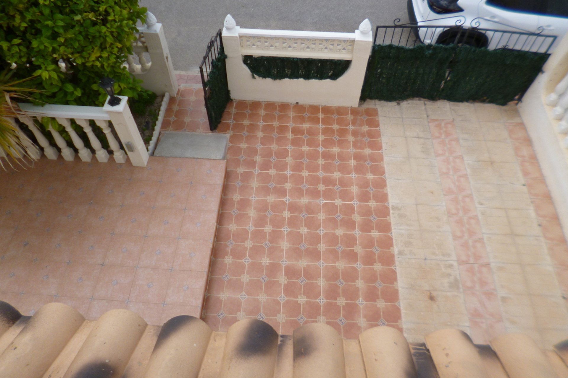 Wiederverkauf - Semi Detached Villa -
Playa Flamenca