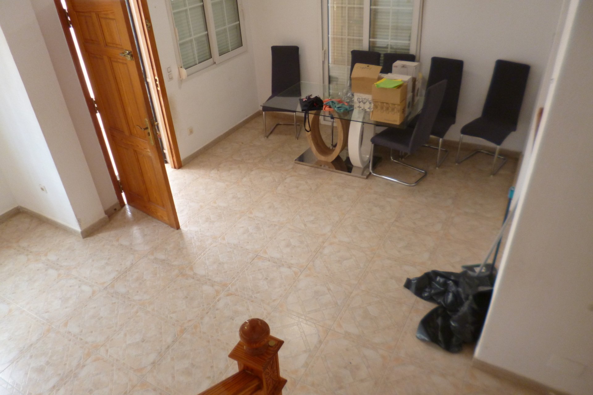 Wiederverkauf - Semi Detached Villa -
Playa Flamenca