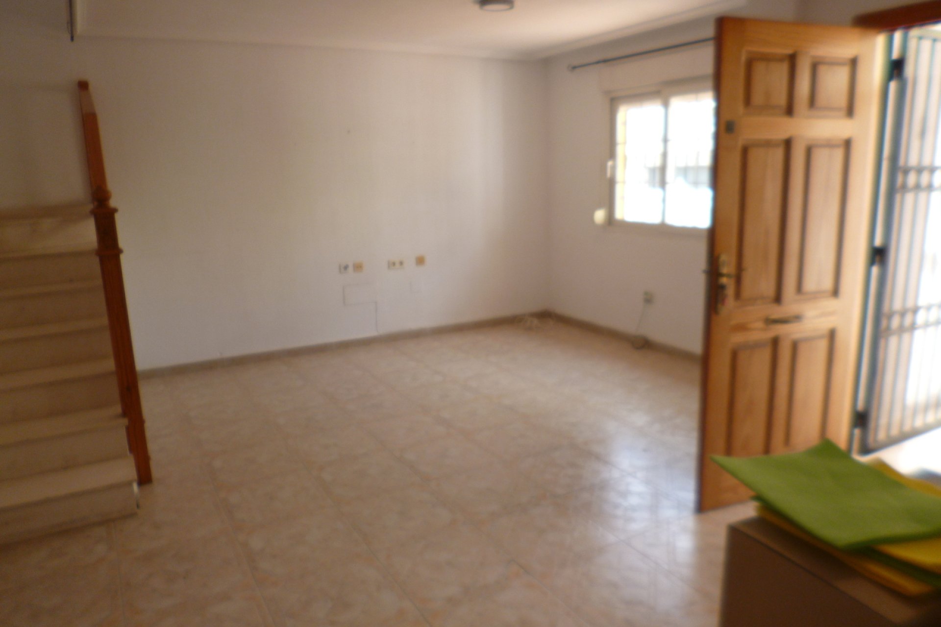 Wiederverkauf - Semi Detached Villa -
Playa Flamenca