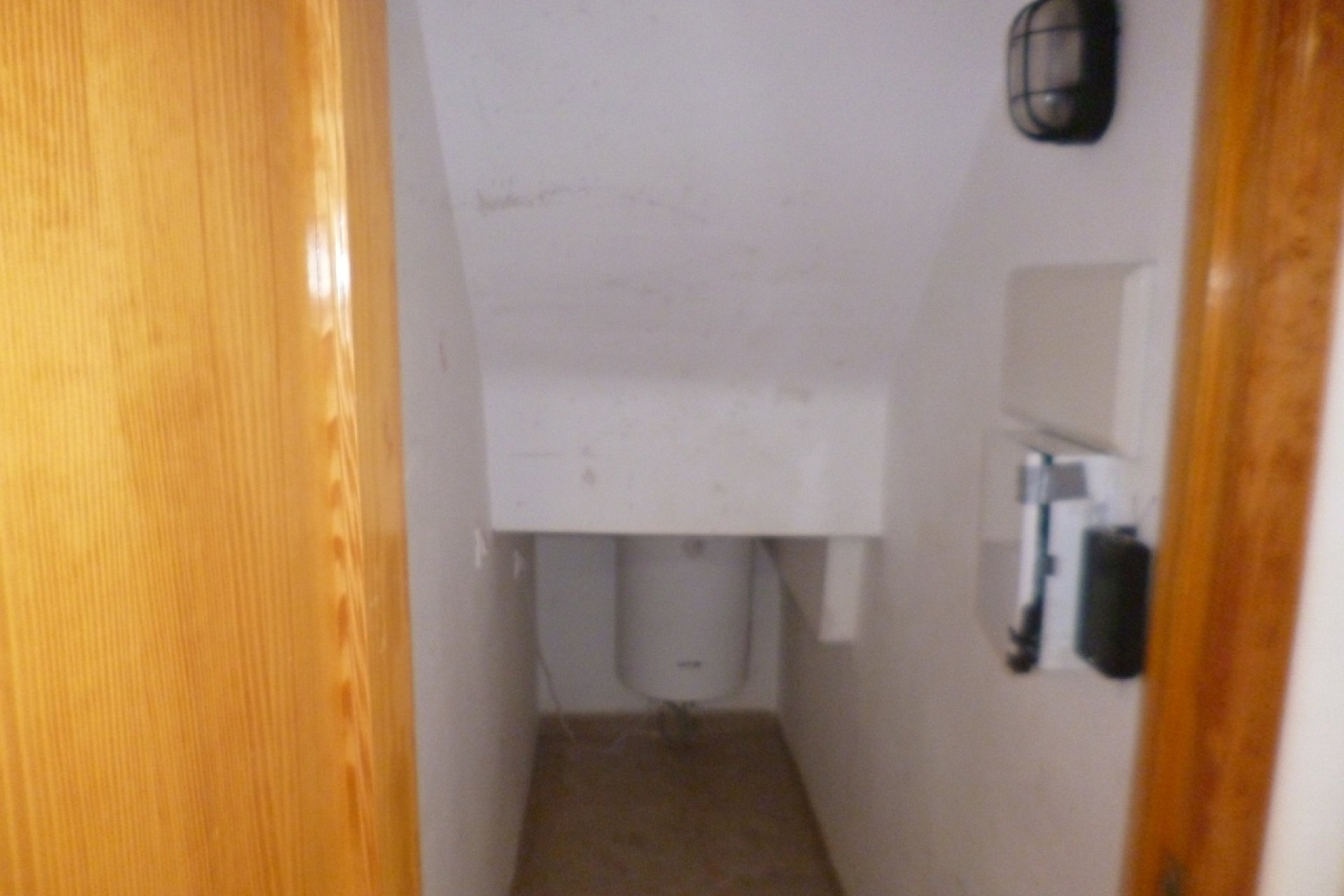 Wiederverkauf - Semi Detached Villa -
Playa Flamenca