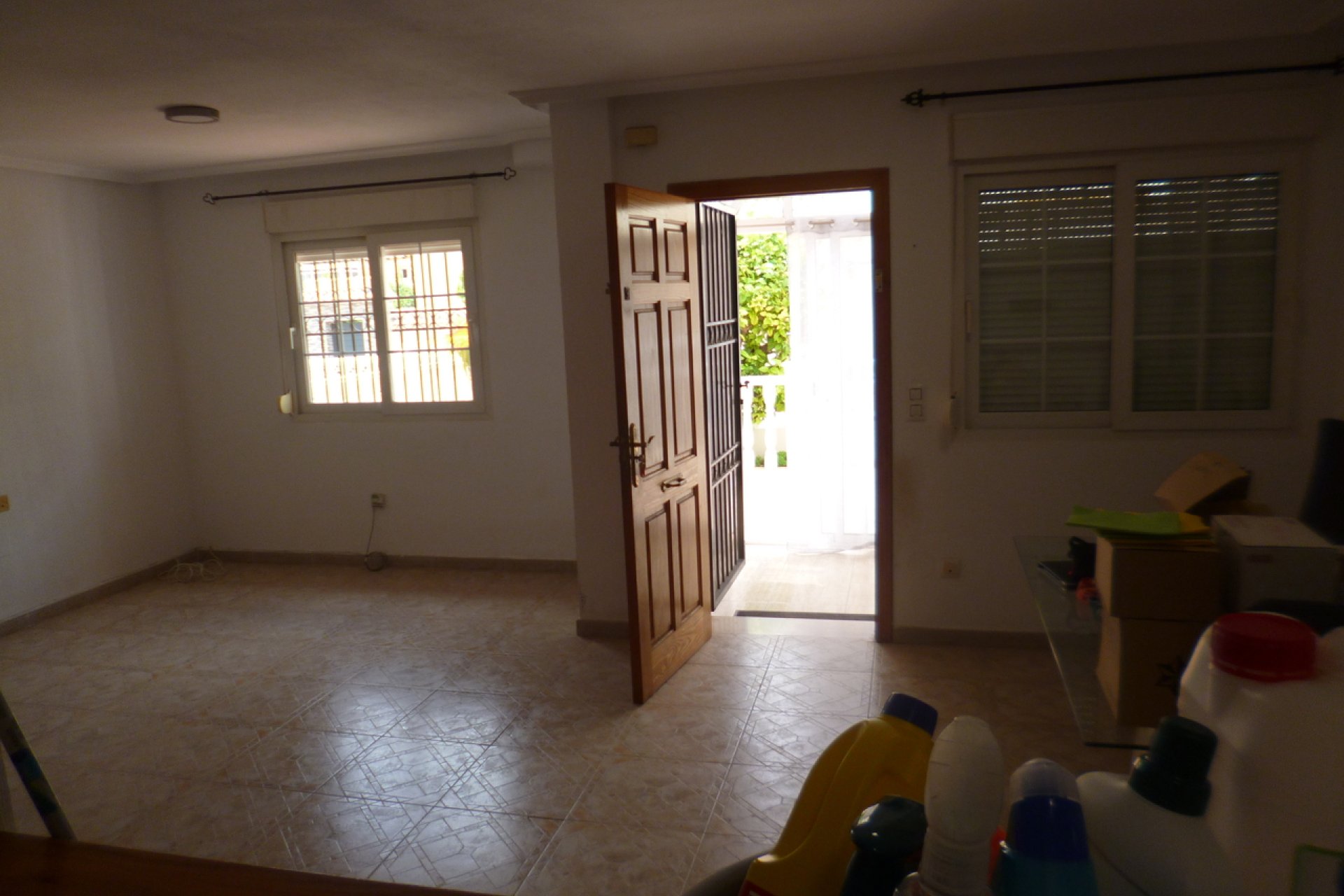 Wiederverkauf - Semi Detached Villa -
Playa Flamenca