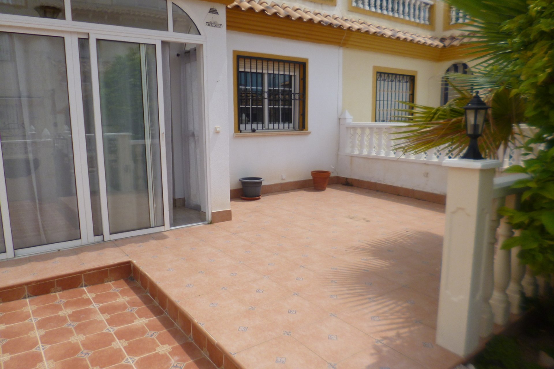 Wiederverkauf - Semi Detached Villa -
Playa Flamenca