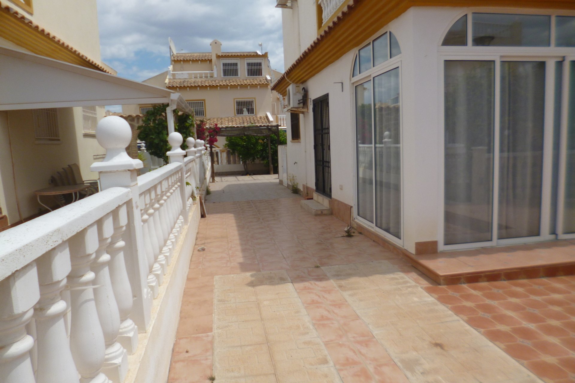 Wiederverkauf - Semi Detached Villa -
Playa Flamenca
