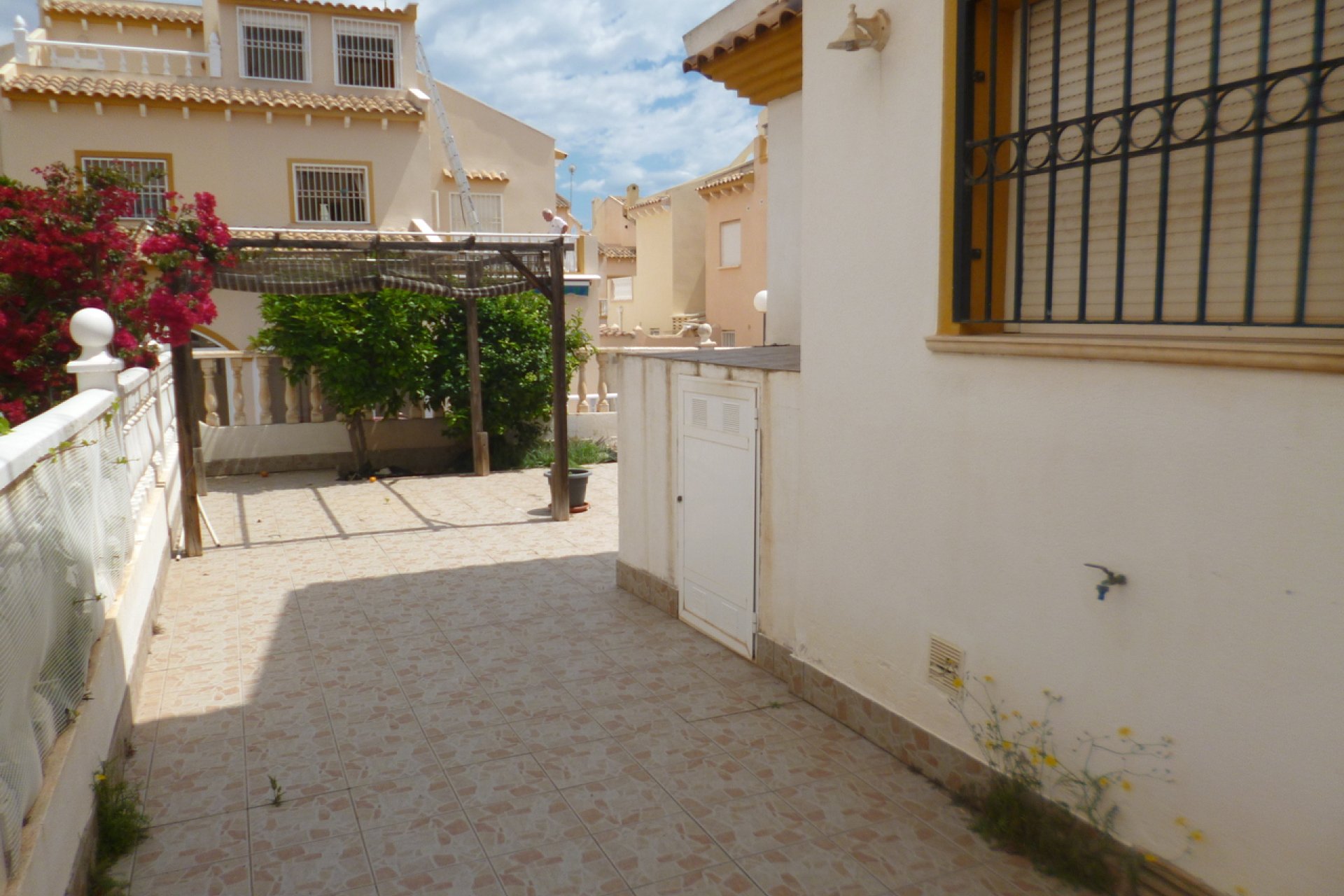 Wiederverkauf - Semi Detached Villa -
Playa Flamenca