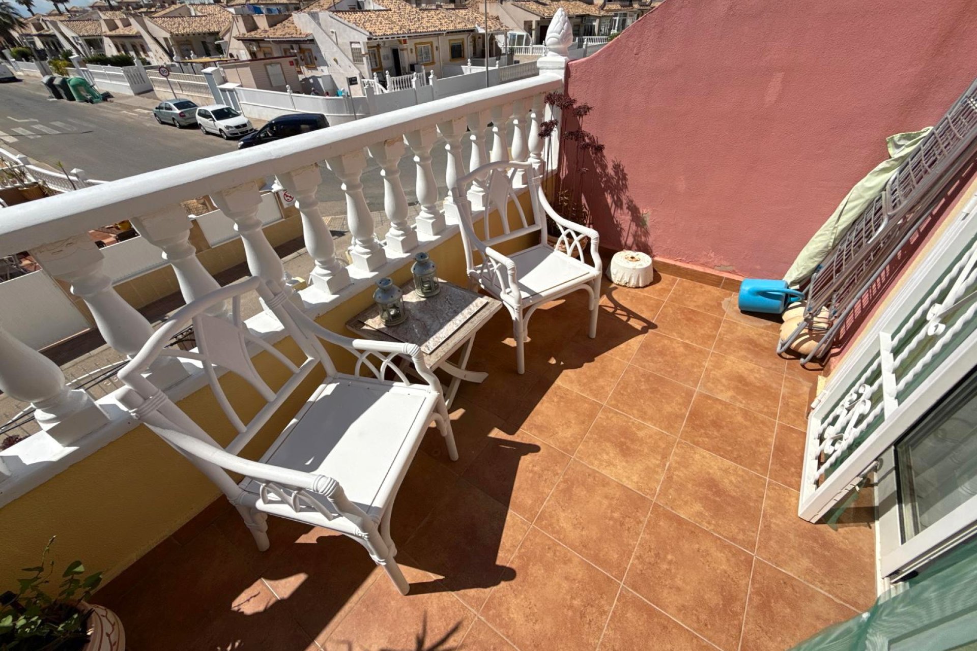 Wiederverkauf - Stadthaus -
Cabo Roig>La Regia