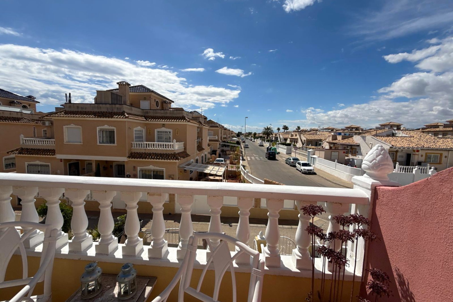 Wiederverkauf - Stadthaus -
Cabo Roig>La Regia