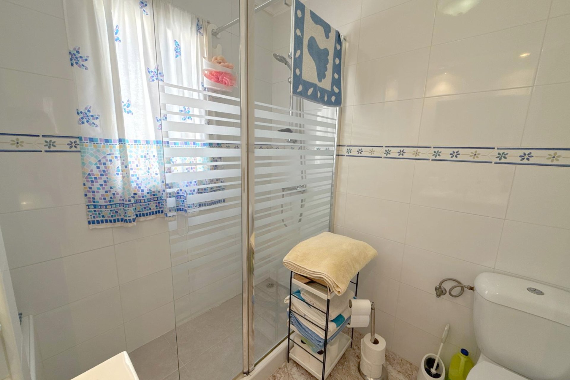 Wiederverkauf - Stadthaus -
Cabo Roig>La Regia