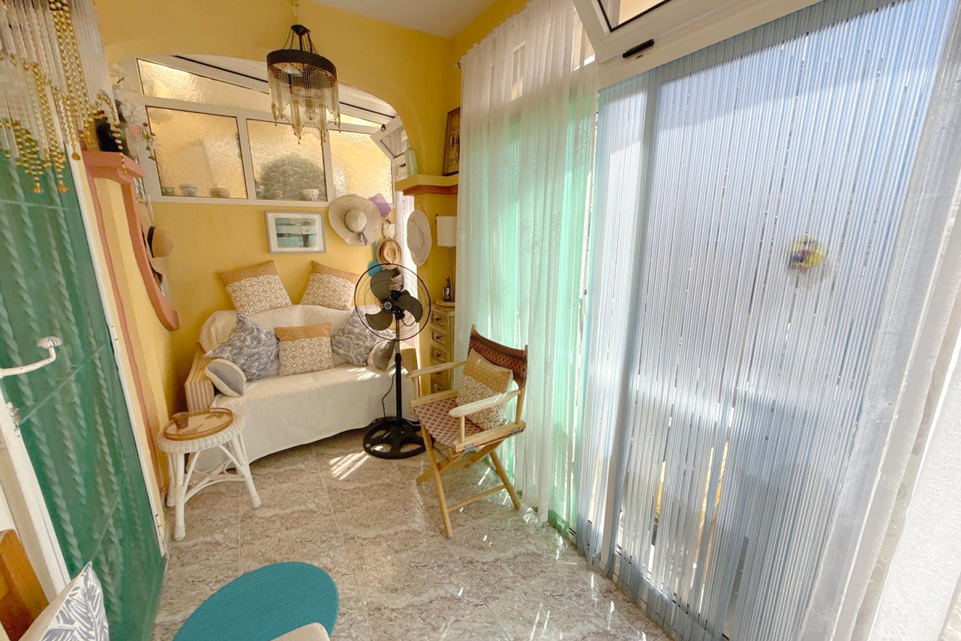 Wiederverkauf - Stadthaus -
Cabo Roig>La Regia