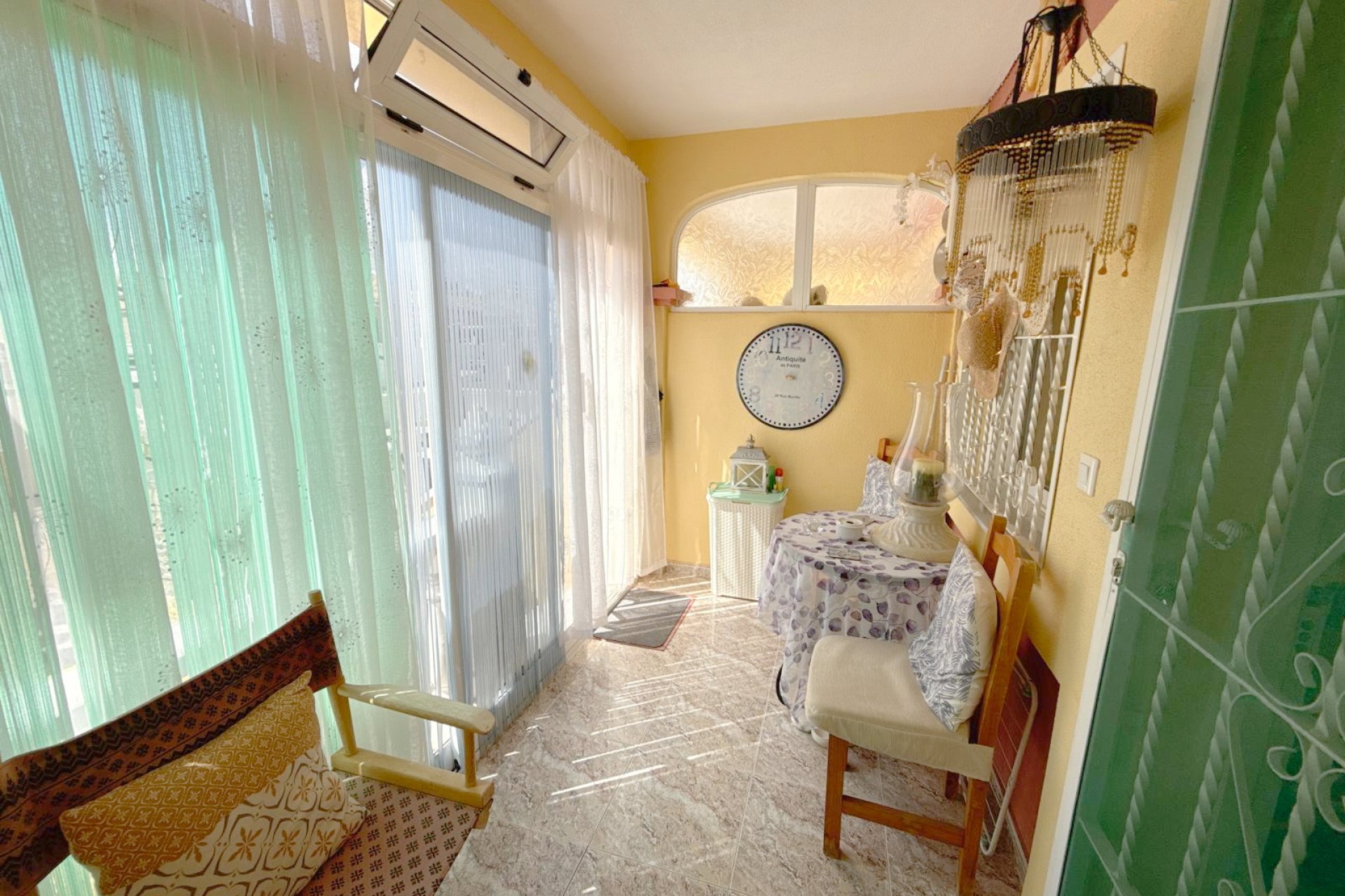 Wiederverkauf - Stadthaus -
Cabo Roig>La Regia