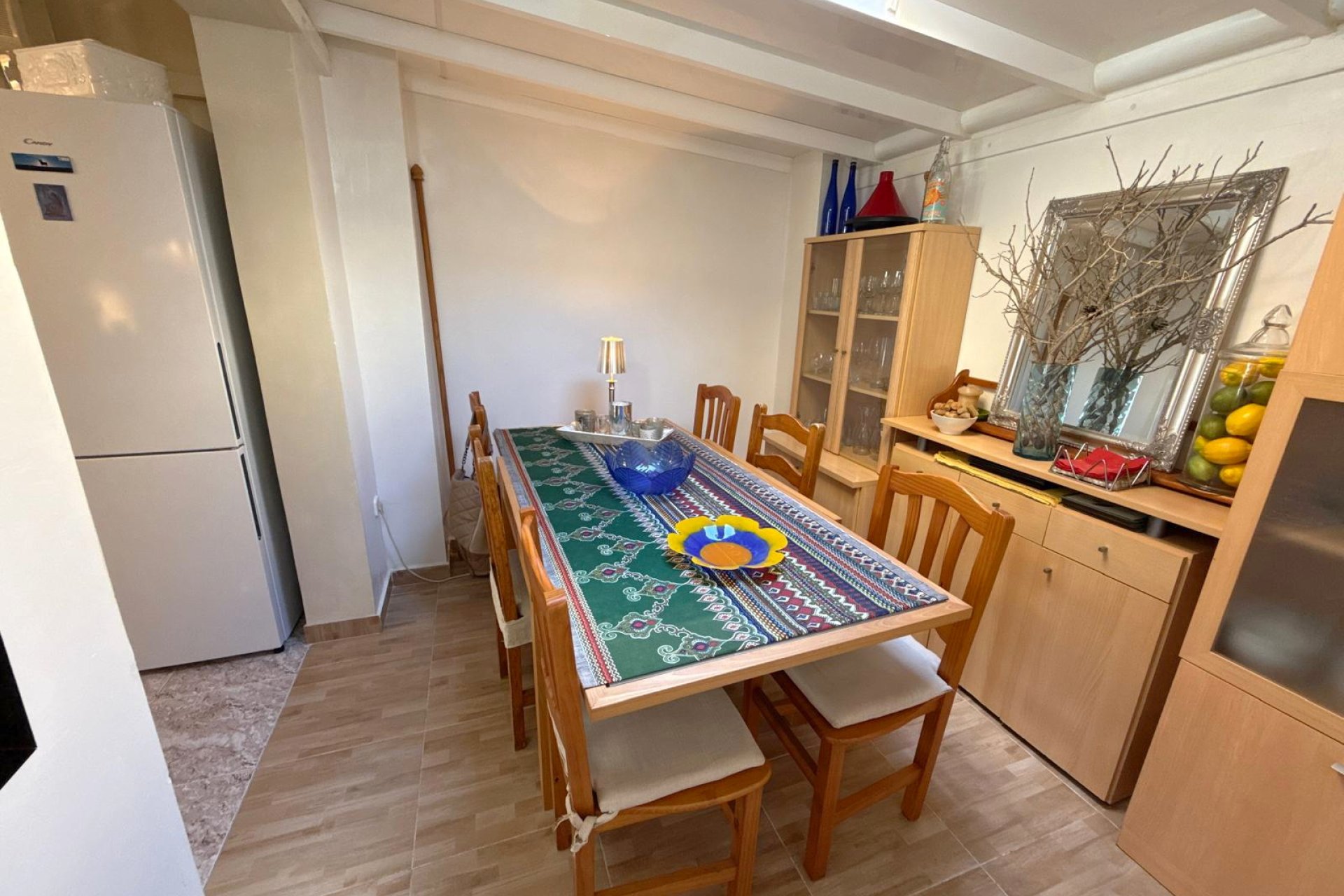 Wiederverkauf - Stadthaus -
Cabo Roig>La Regia