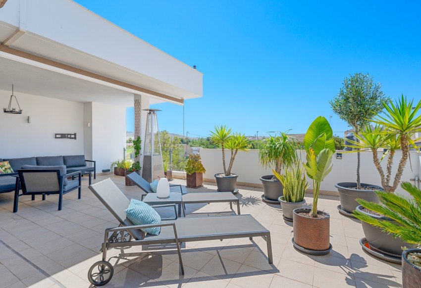 Wiederverkauf - Stadthaus -
Formentera del Segura