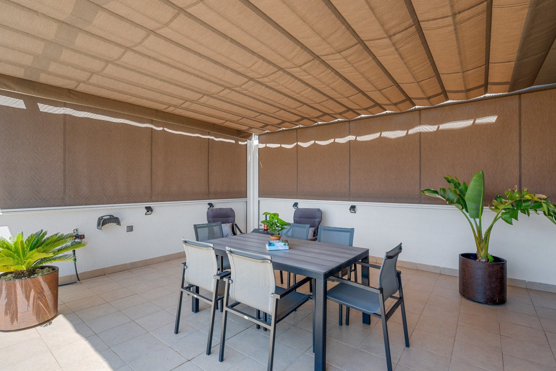Wiederverkauf - Stadthaus -
Formentera del Segura
