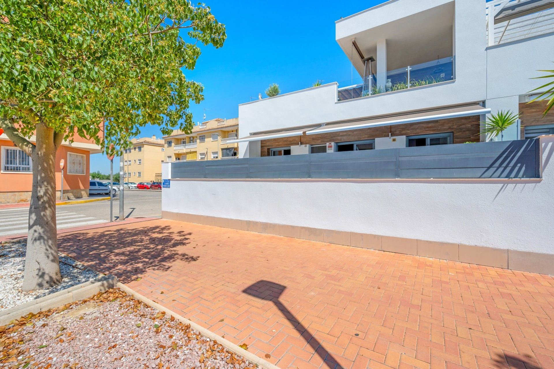 Wiederverkauf - Stadthaus -
Formentera del Segura