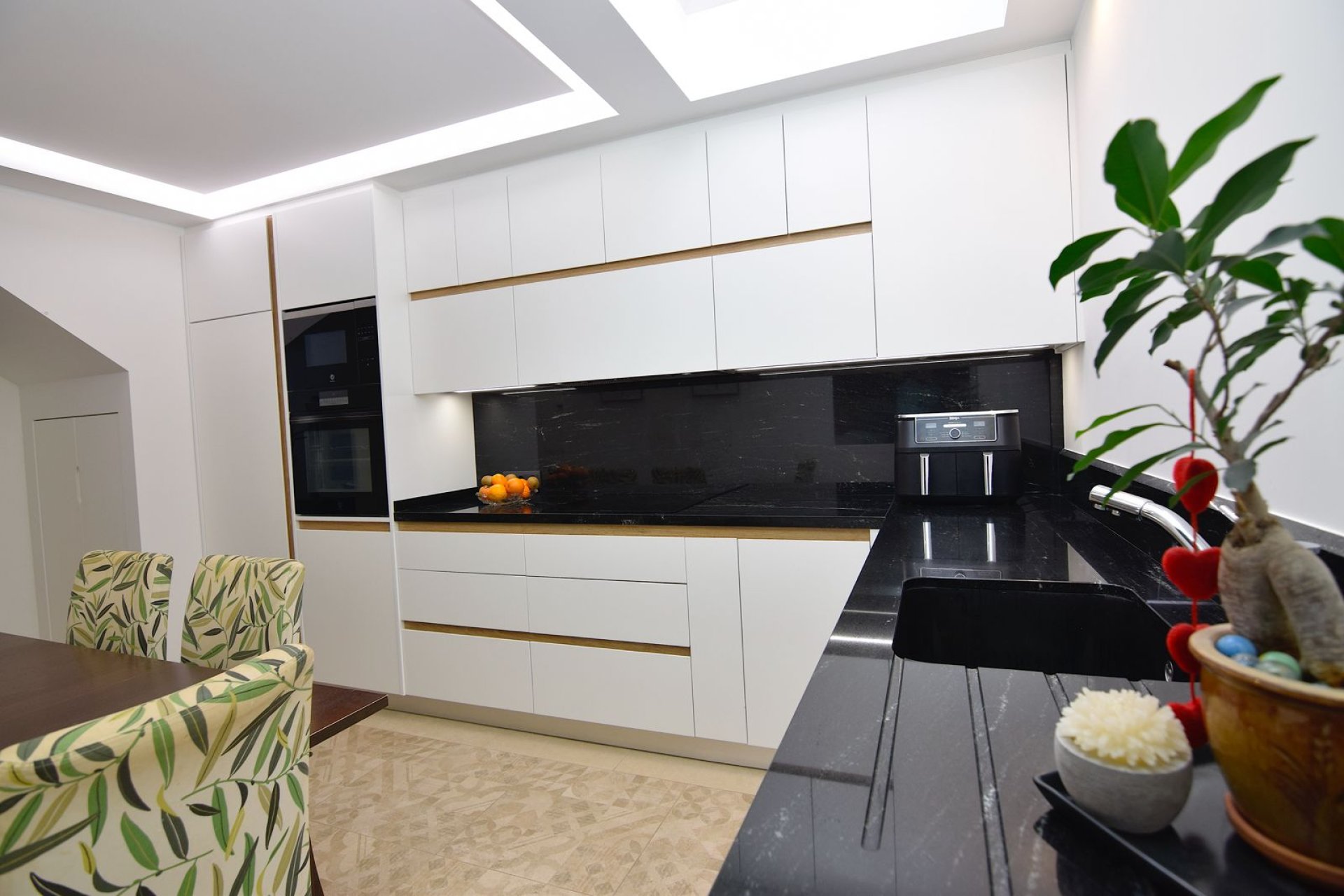 Wiederverkauf - Stadthaus -
La Florida