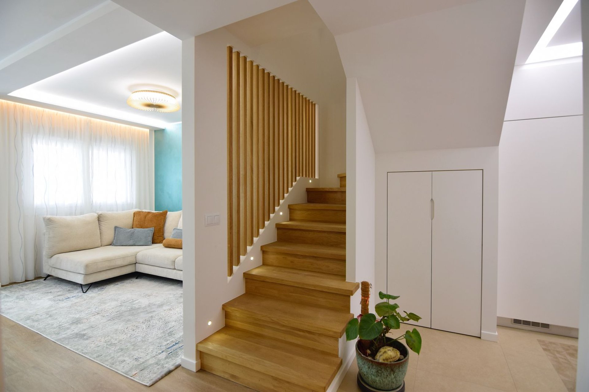 Wiederverkauf - Stadthaus -
La Florida