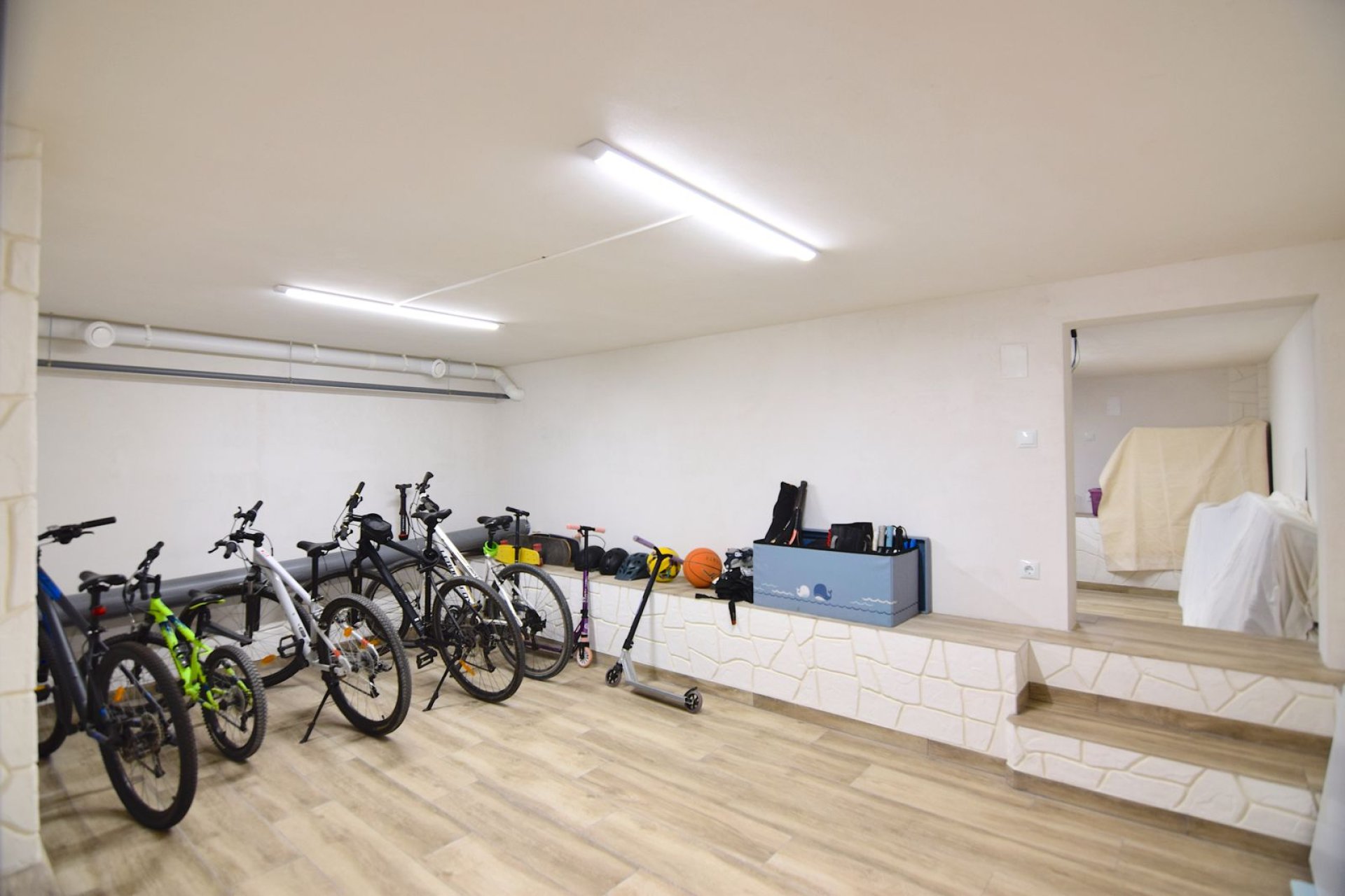 Wiederverkauf - Stadthaus -
La Florida