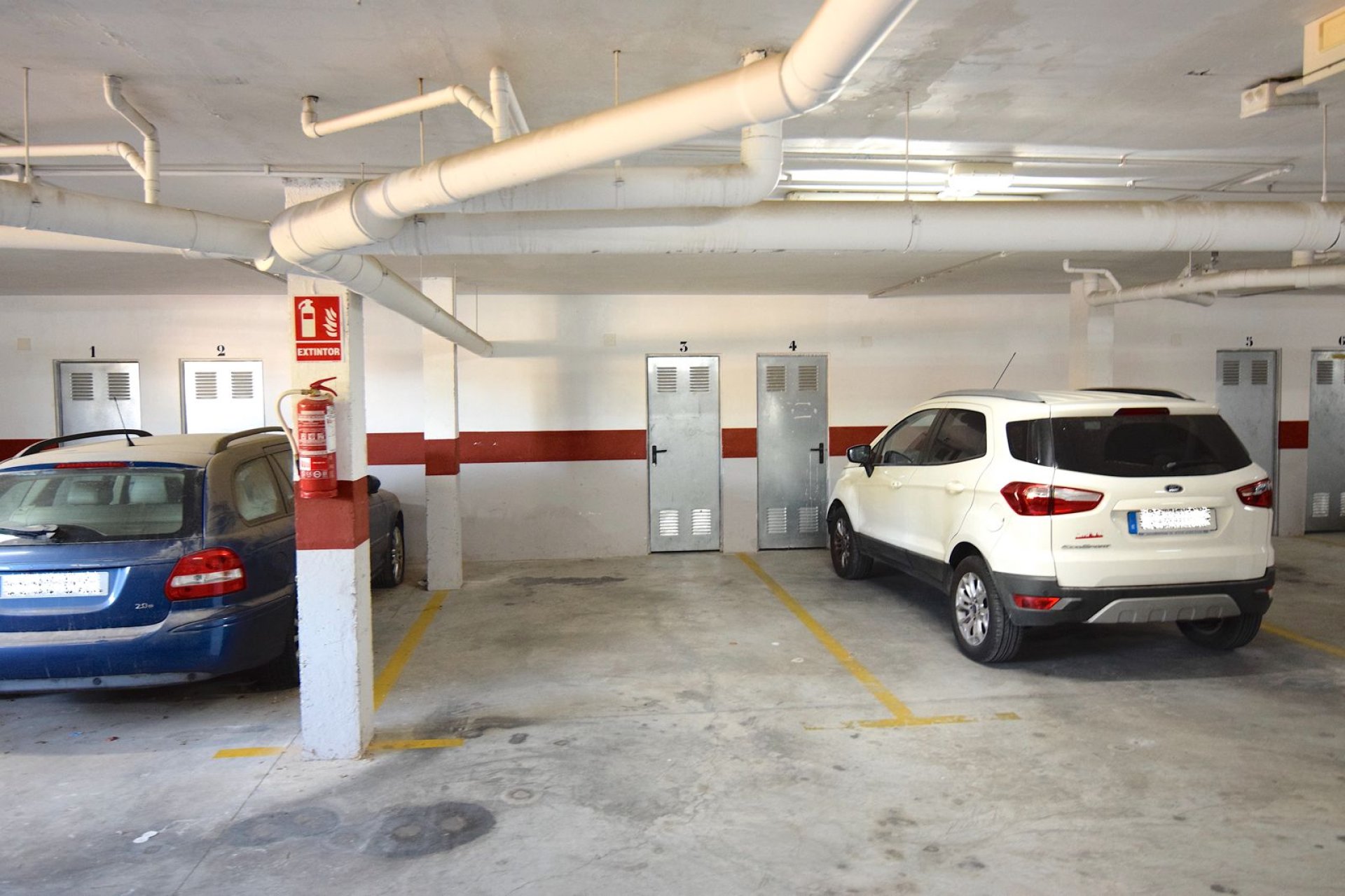 Wiederverkauf - Stadthaus -
La Florida