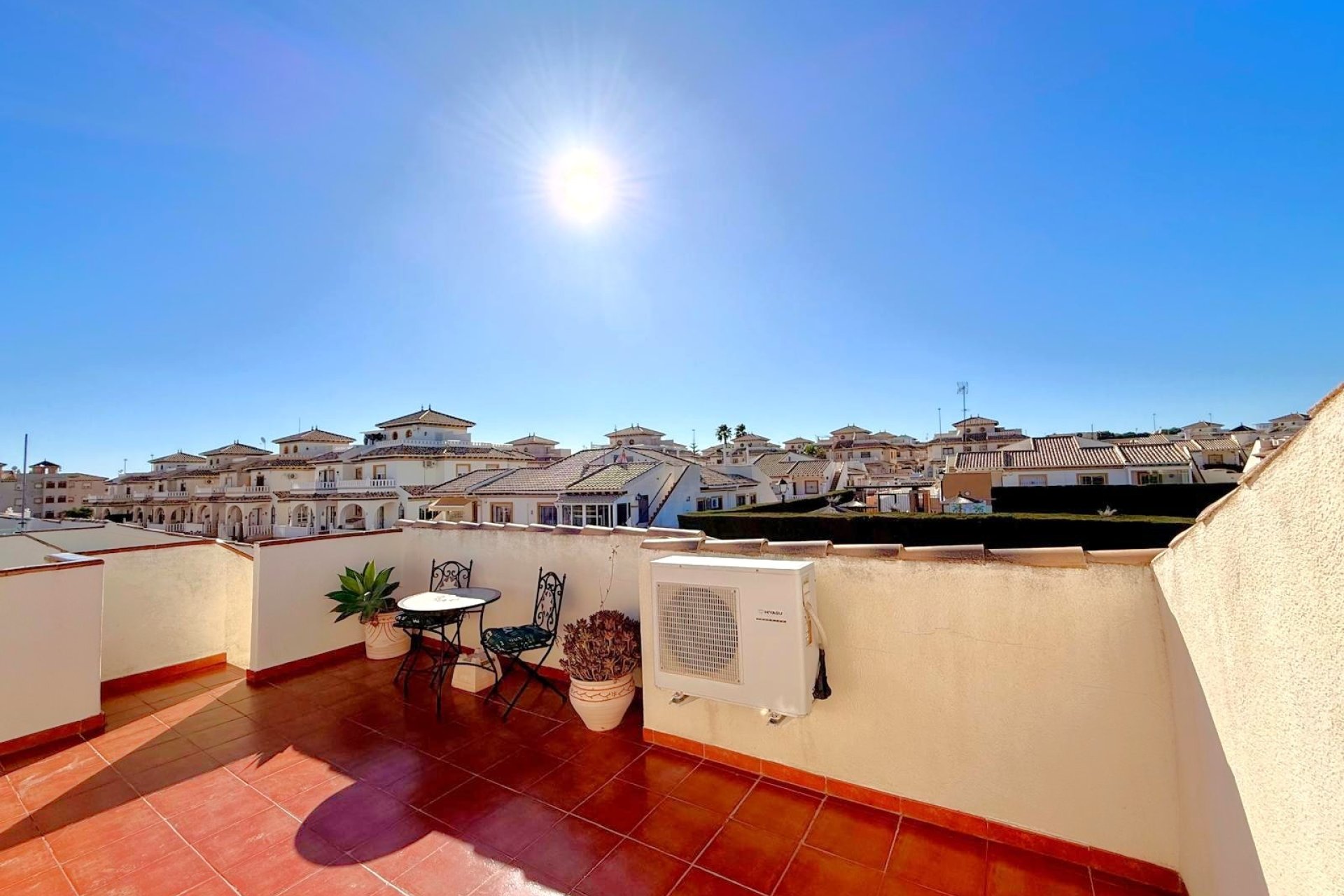 Wiederverkauf - Stadthaus -
Orihuela Costa - Lomas de Cabo Roig