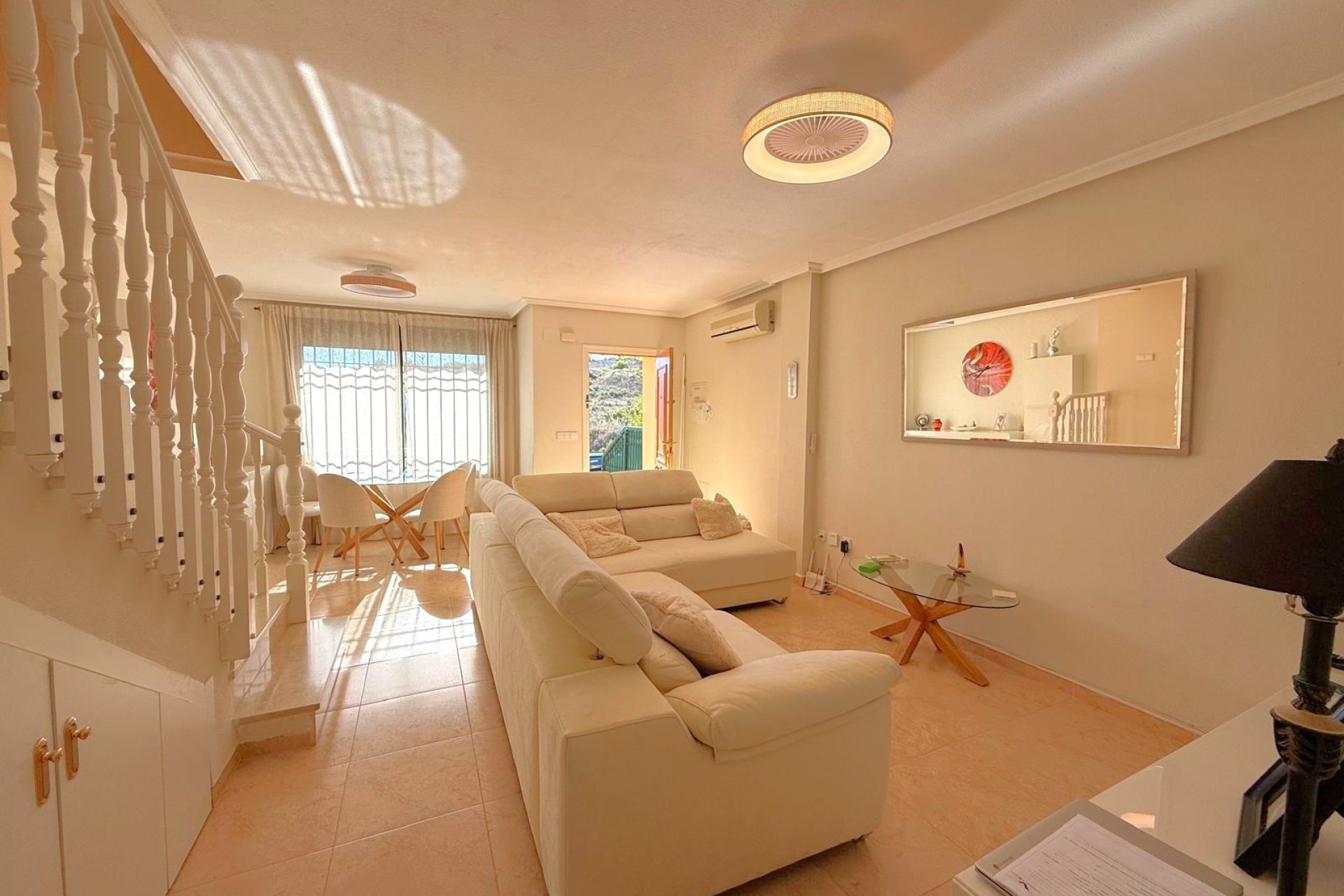 Wiederverkauf - Stadthaus -
Orihuela Costa - Lomas de Campoamor