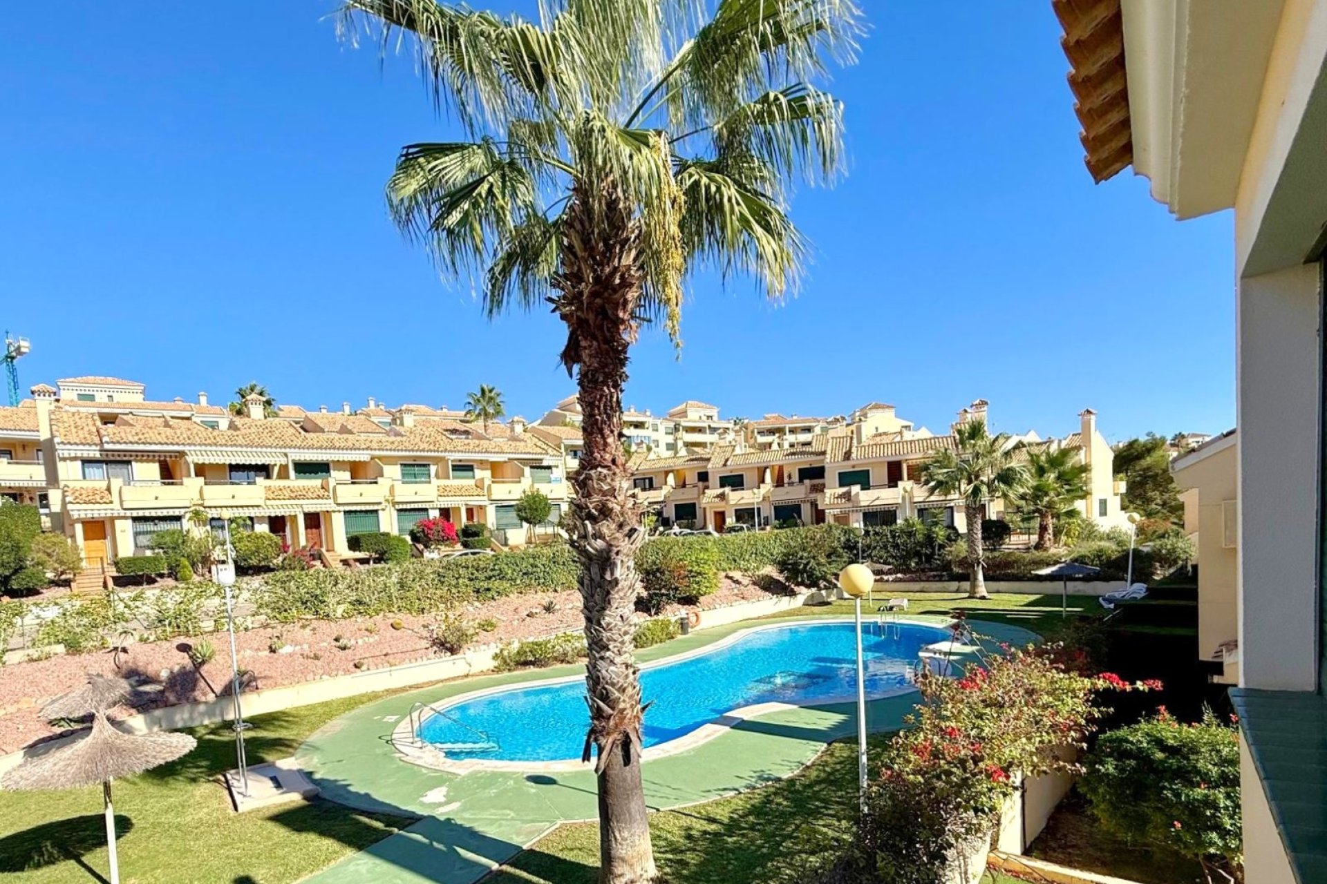 Wiederverkauf - Stadthaus -
Orihuela Costa - Lomas de Campoamor