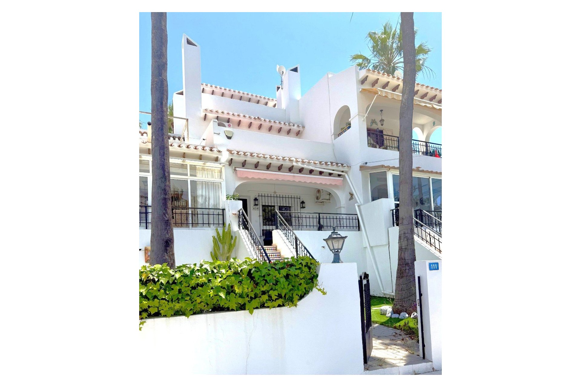 Wiederverkauf - Stadthaus -
Orihuela Costa - Villamartín
