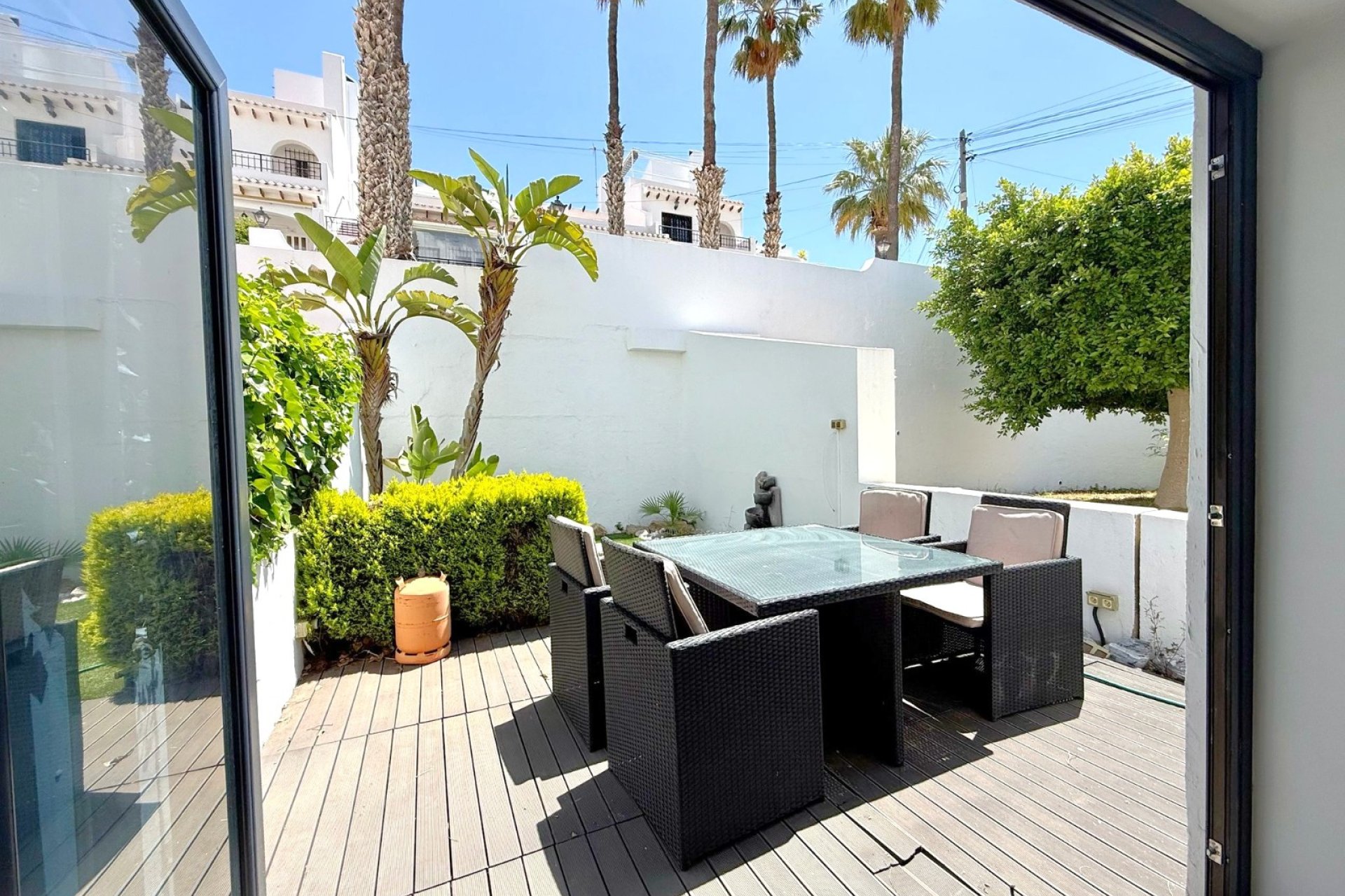 Wiederverkauf - Stadthaus -
Orihuela Costa - Villamartín