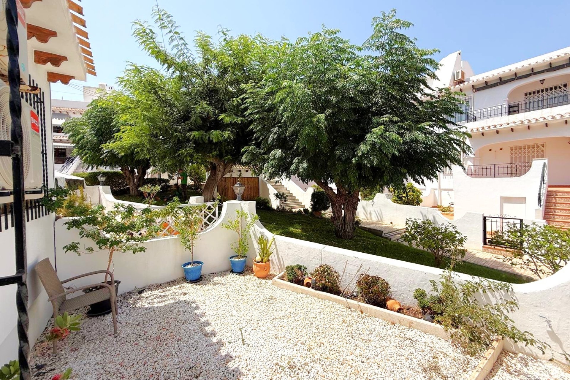 Wiederverkauf - Stadthaus -
Orihuela Costa - Villamartín