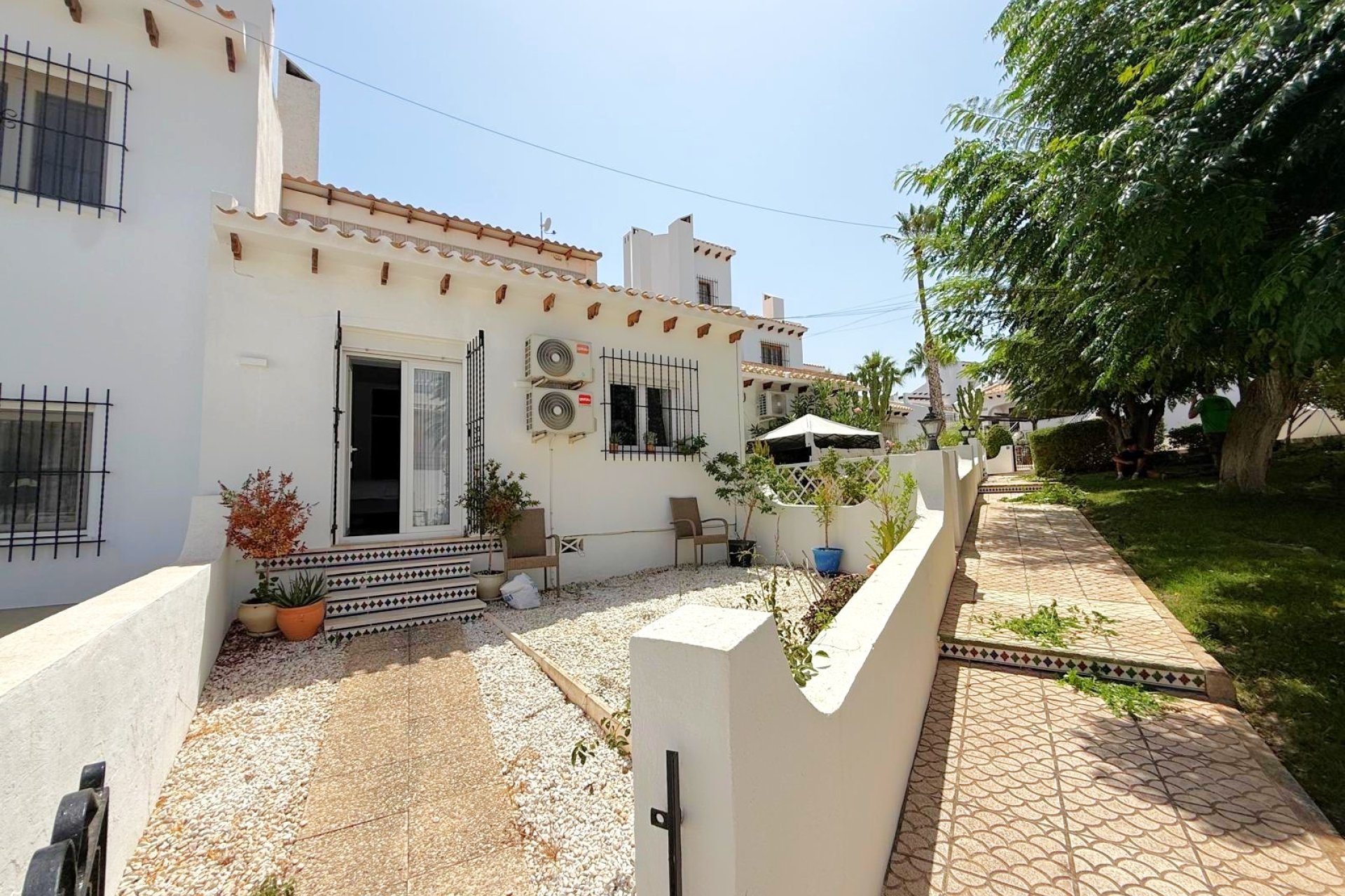 Wiederverkauf - Stadthaus -
Orihuela Costa - Villamartín