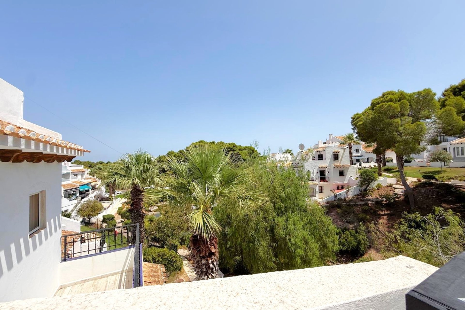 Wiederverkauf - Stadthaus -
Orihuela Costa - Villamartín