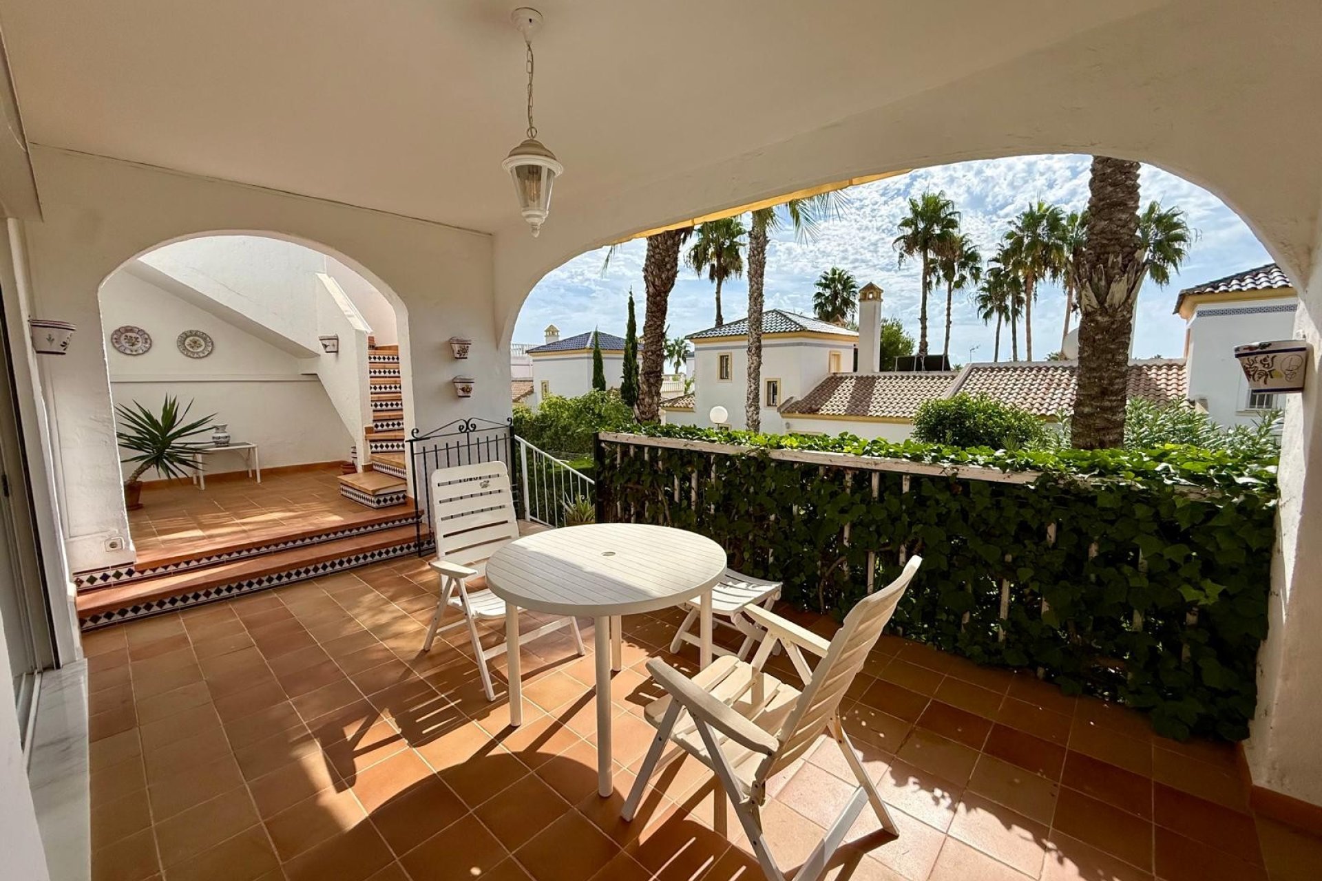 Wiederverkauf - Stadthaus -
Orihuela Costa - Villamartín