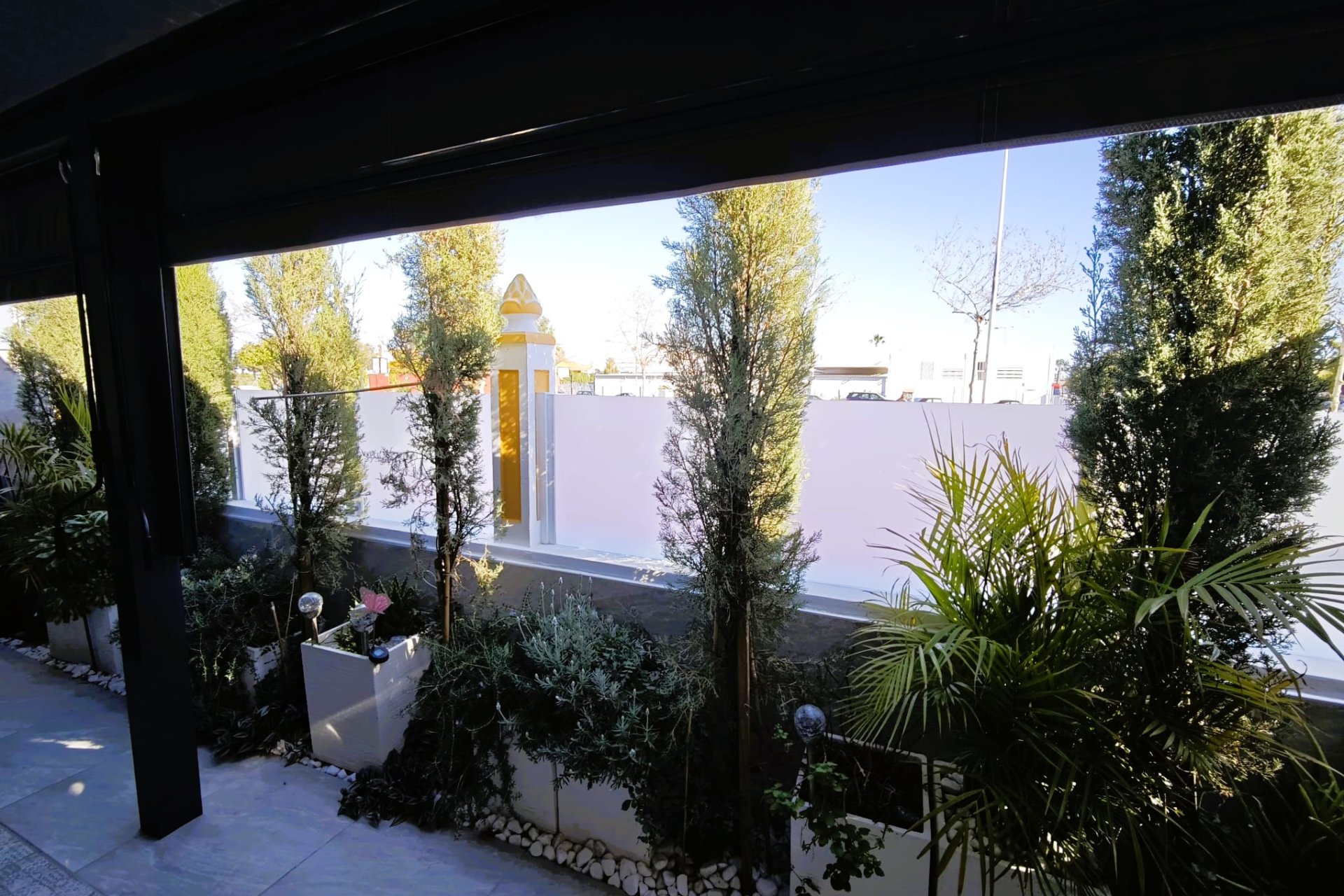 Wiederverkauf - Stadthaus -
Punta Prima - Rocio del Mar