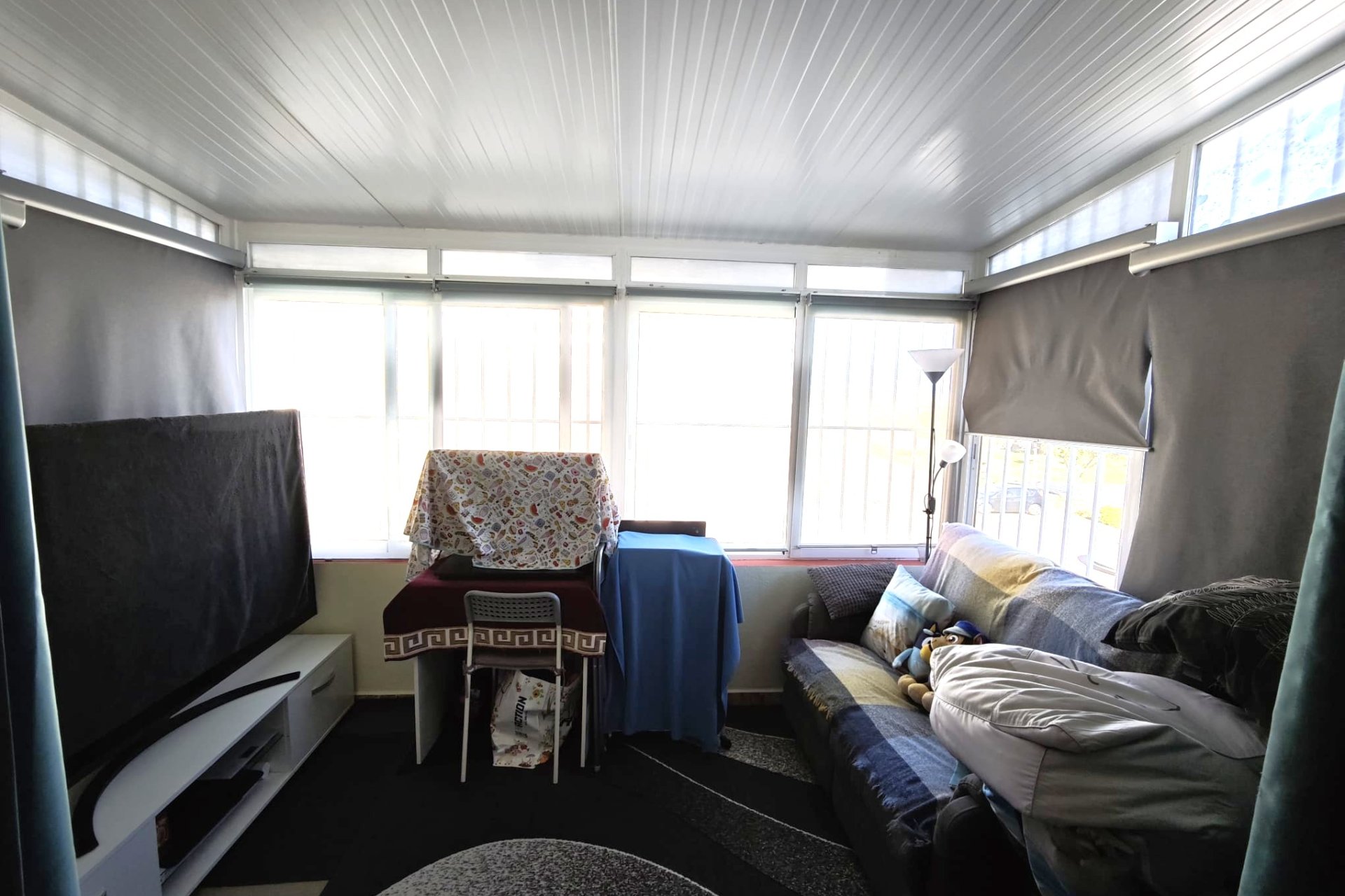 Wiederverkauf - Stadthaus -
Punta Prima - Rocio del Mar