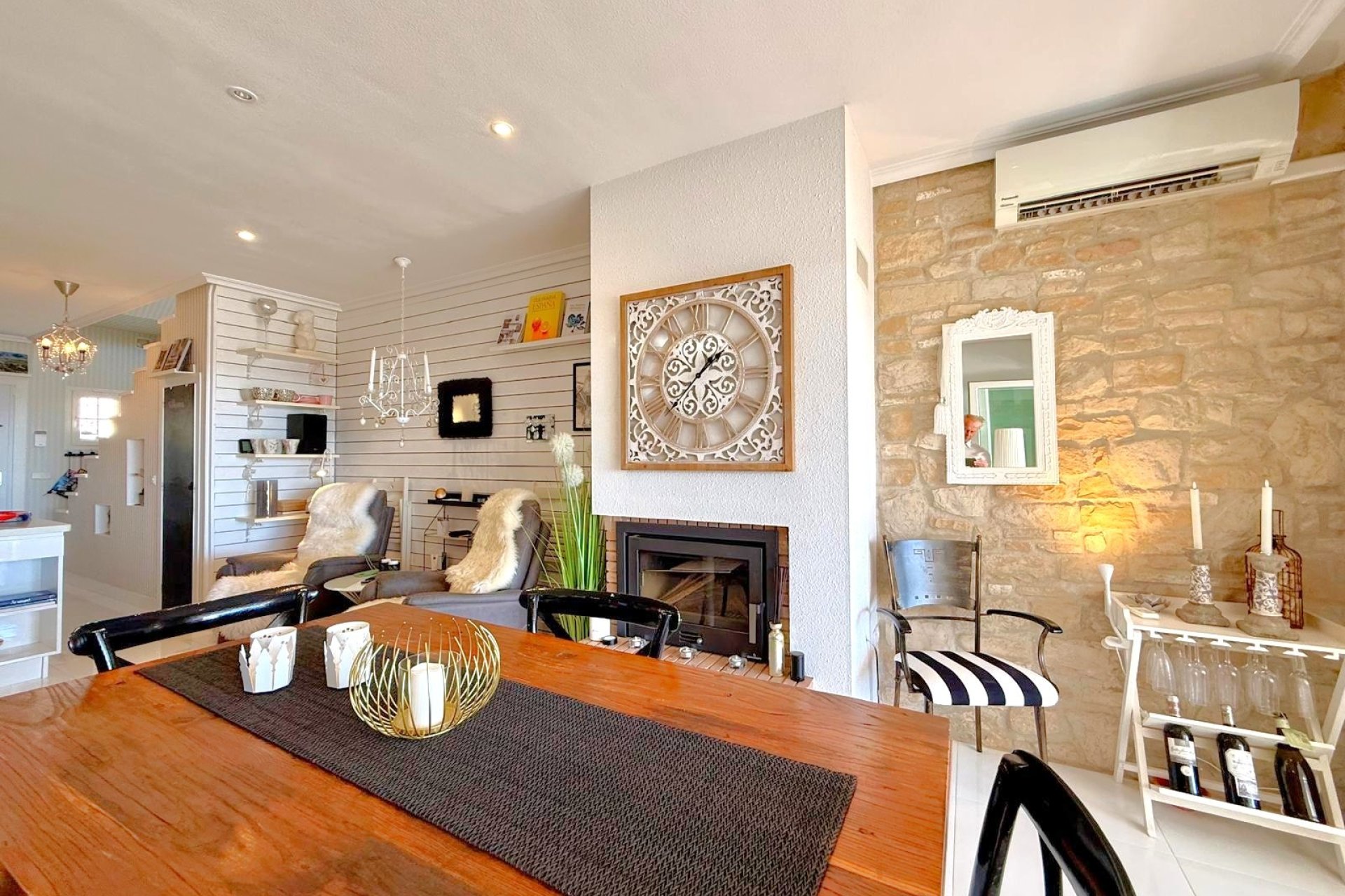 Wiederverkauf - Stadthaus -
San Miguel de Salinas - Blue Lagoon