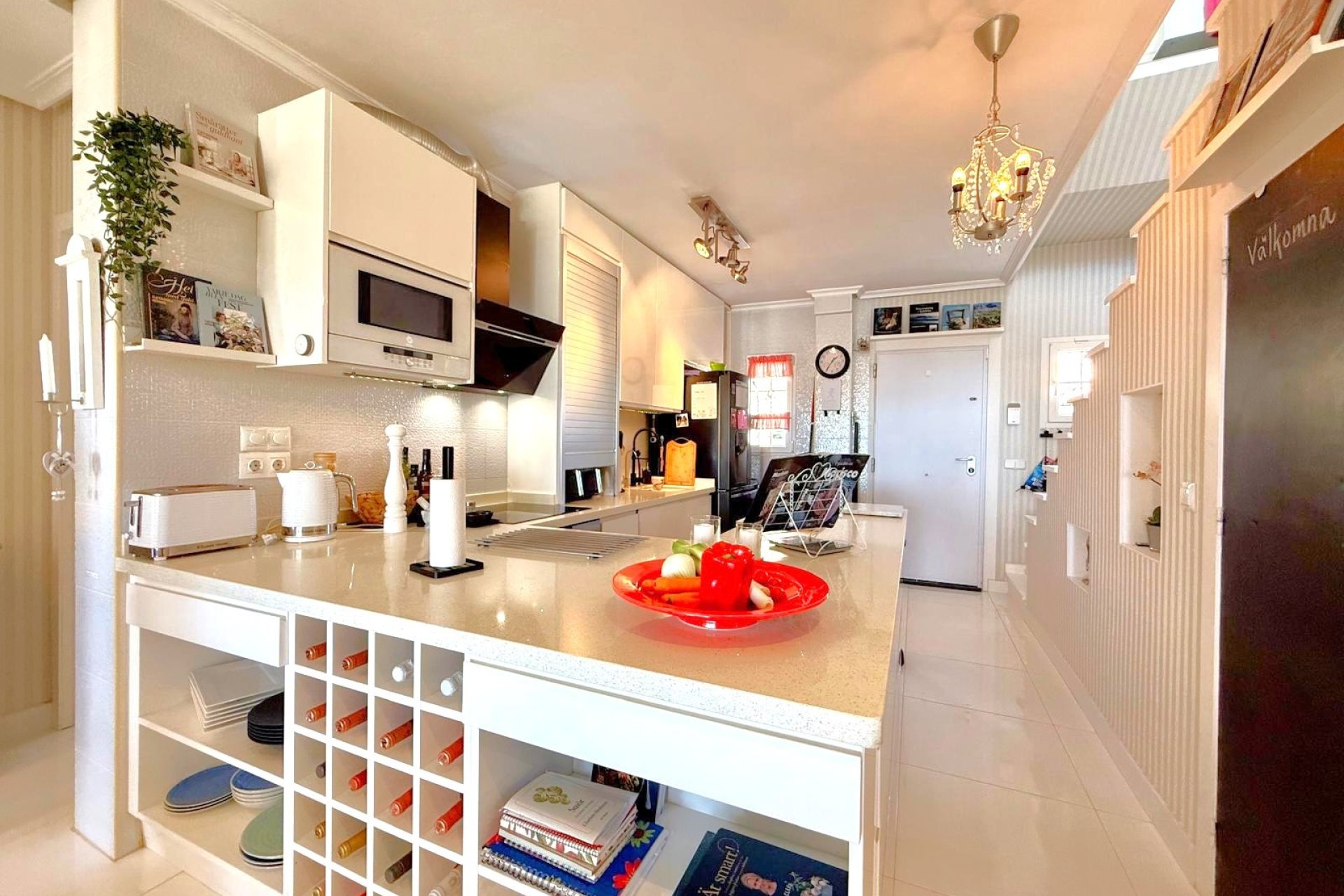 Wiederverkauf - Stadthaus -
San Miguel de Salinas - Blue Lagoon