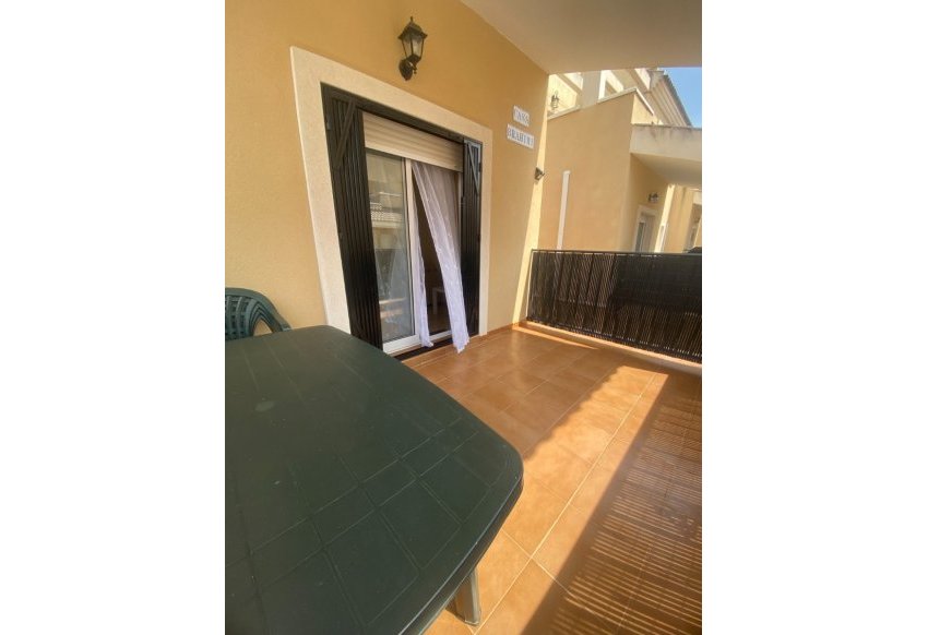 Wiederverkauf - Stadthaus -
San Miguel de Salinas