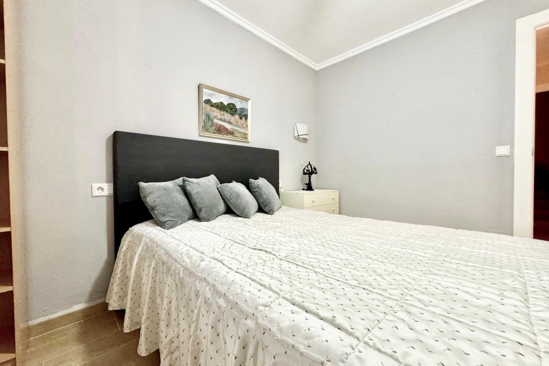 Wiederverkauf - Stadthaus -
Torrevieja - Costa Blanca