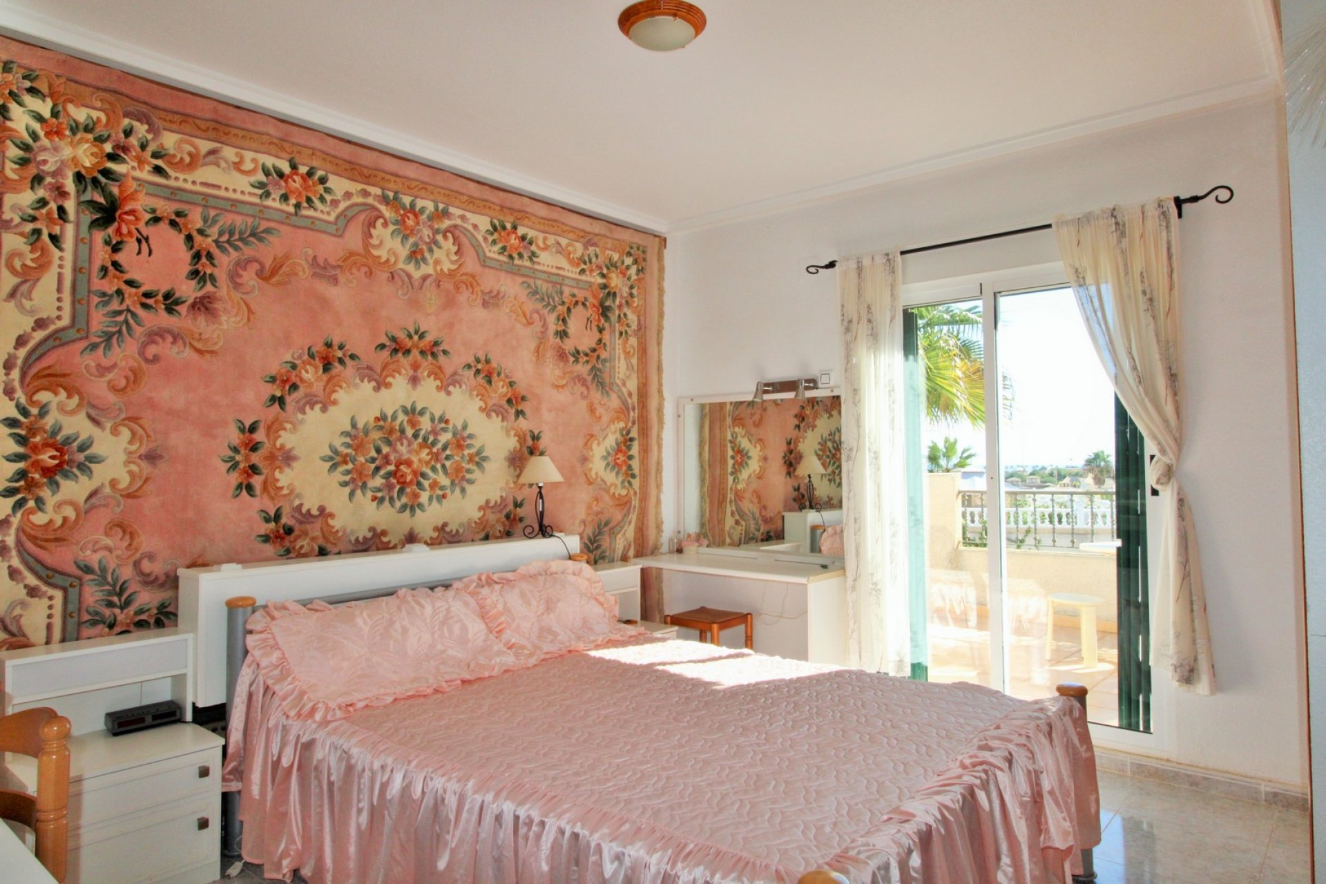 Wiederverkauf - Stadthaus -
Villamartín - Villamartin