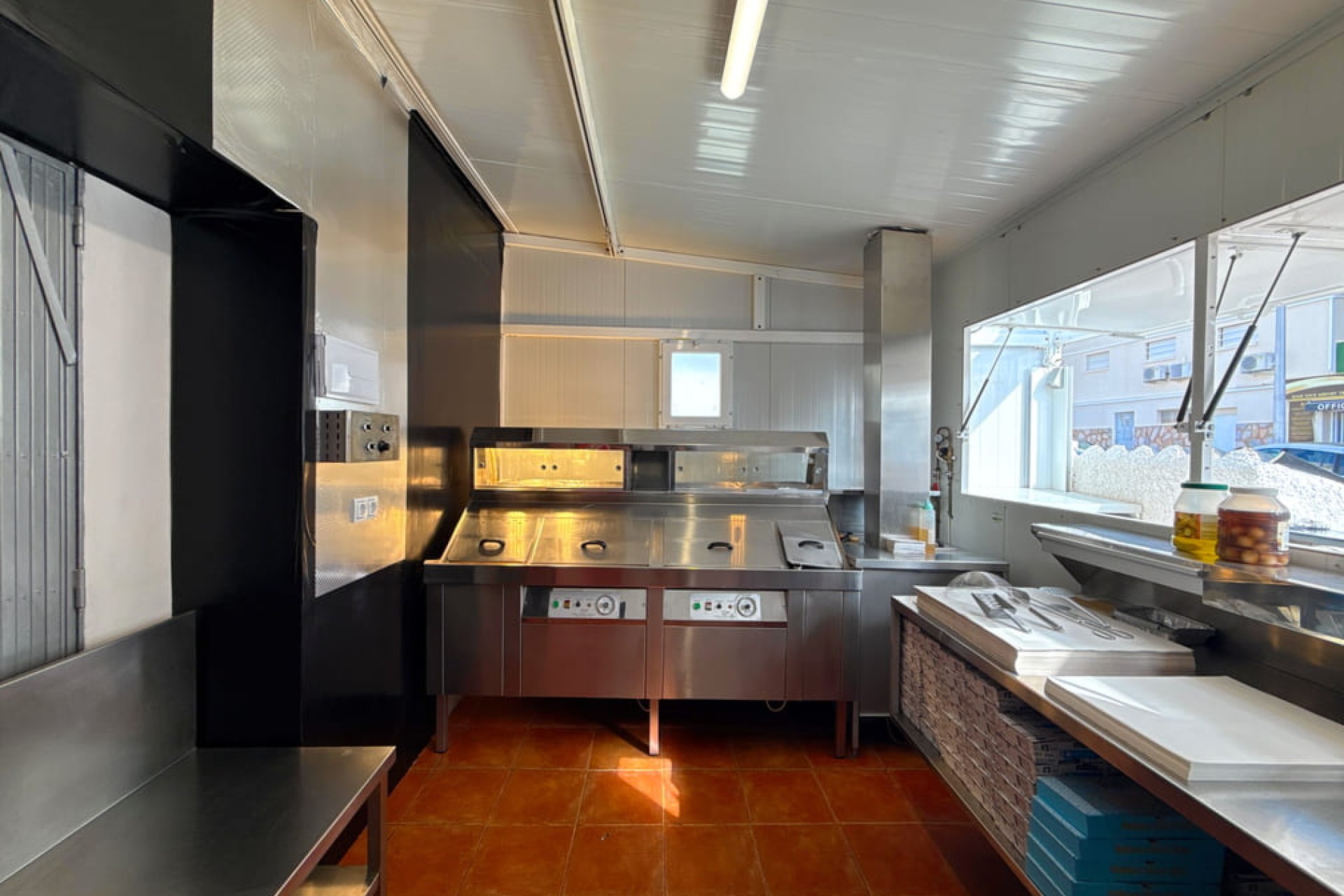 Wiederverkauf - trespaso -
Mil Palmeras