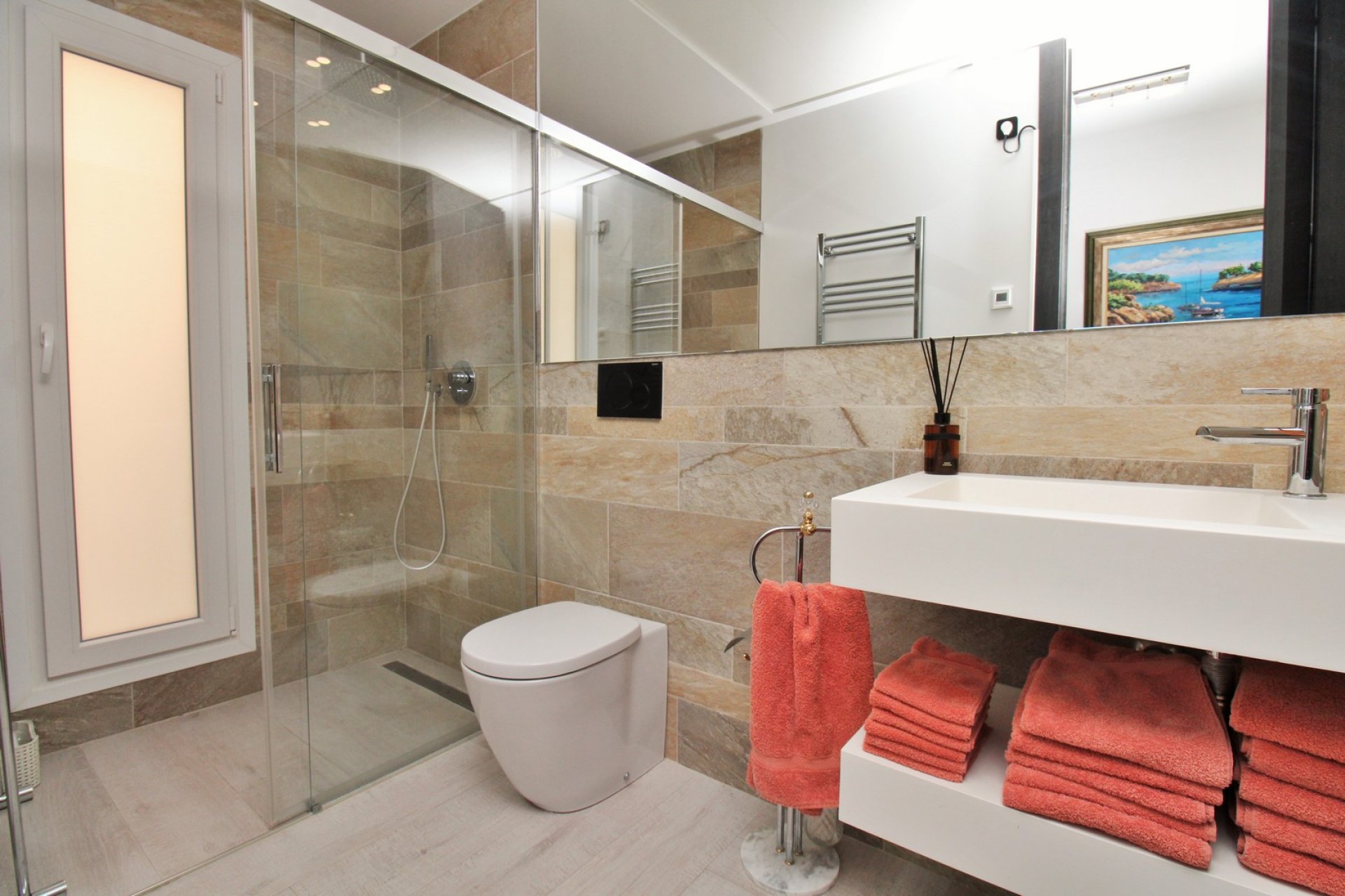 Wiederverkauf - Villa -
Algorfa - La Finca Golf Resort