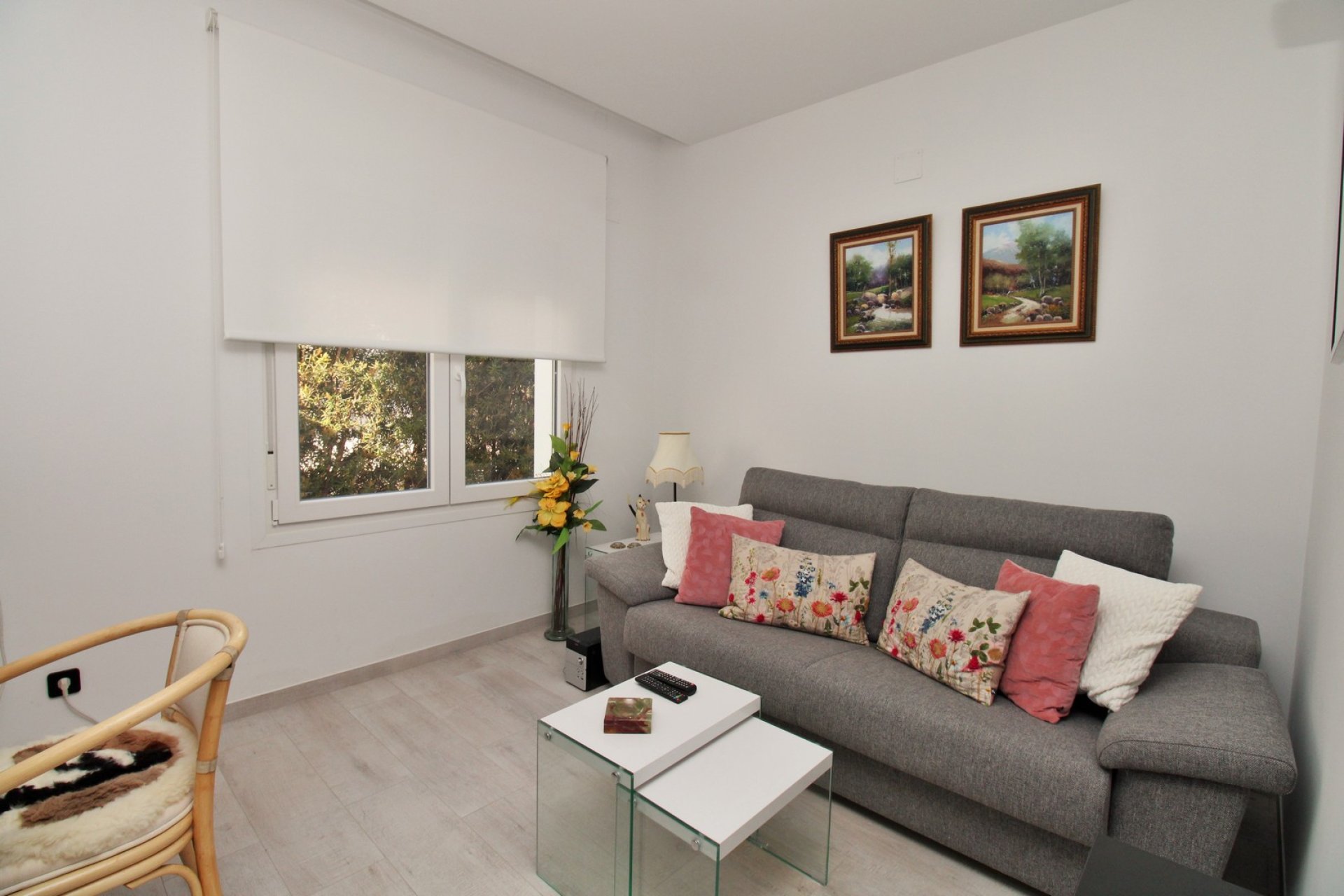 Wiederverkauf - Villa -
Algorfa - La Finca Golf Resort