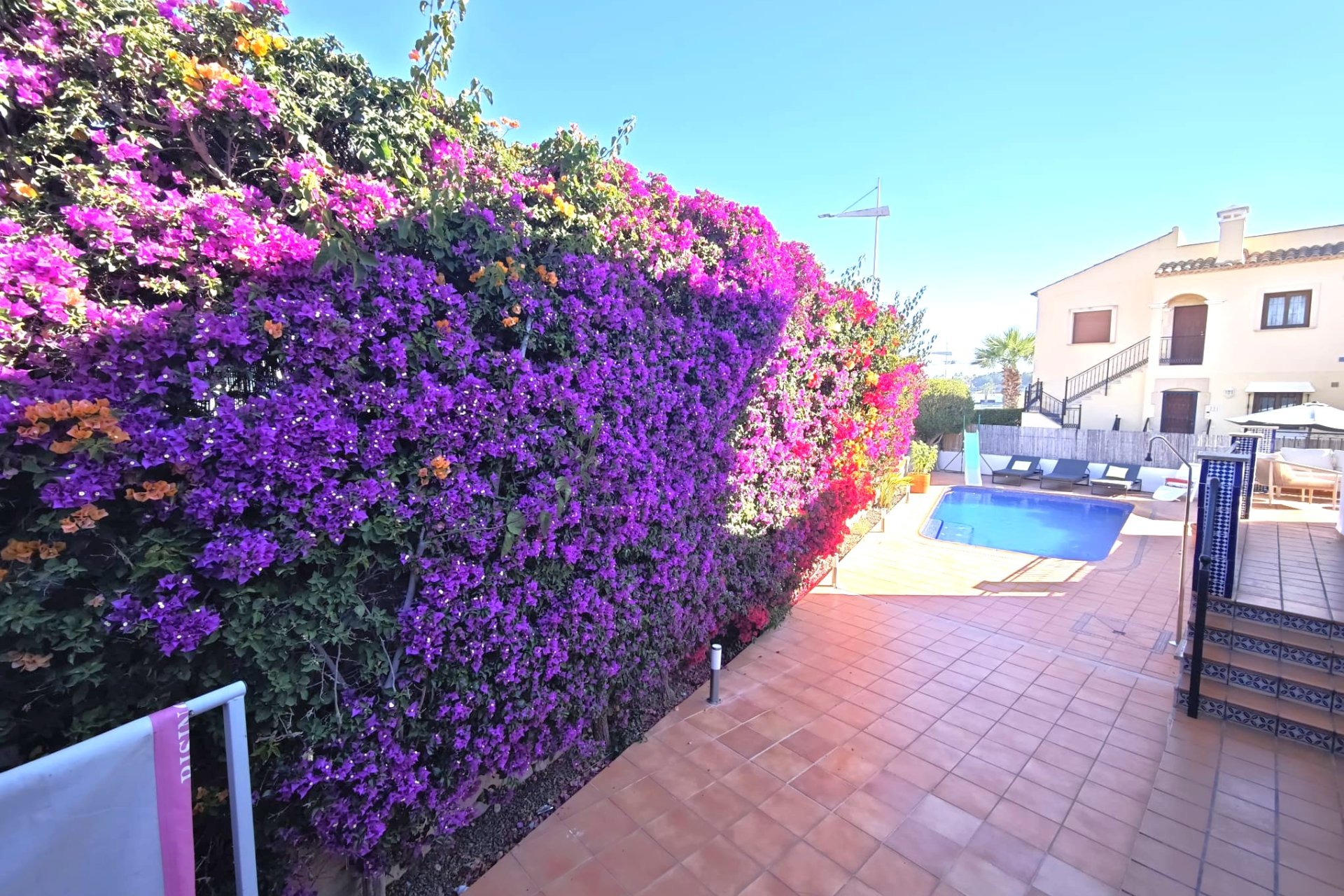 Wiederverkauf - Villa -
Algorfa - La Finca Golf