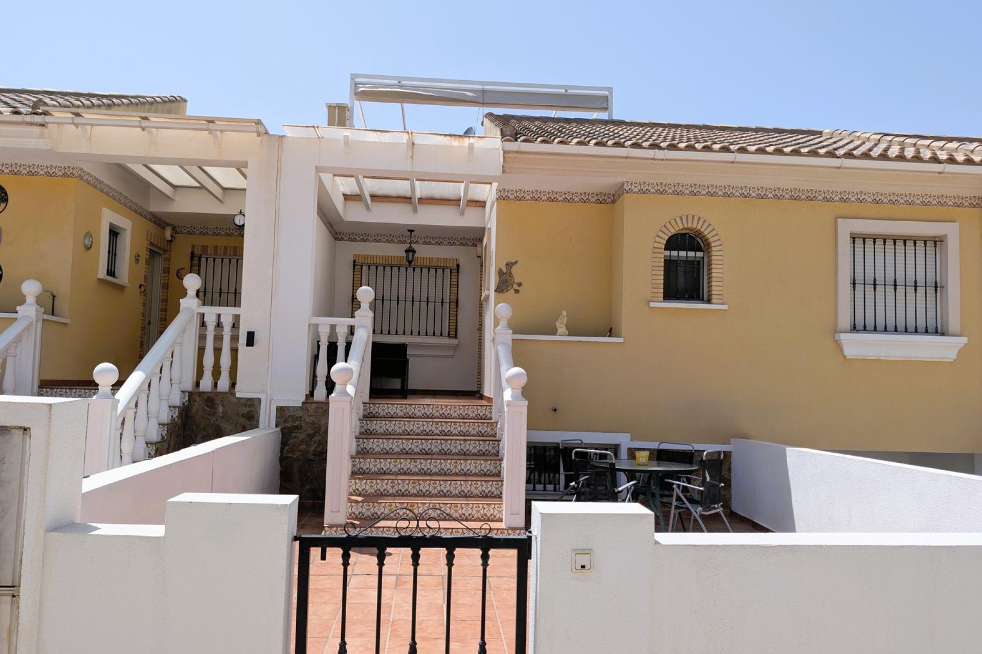 Wiederverkauf - Villa -
Algorfa - Lo Crispen