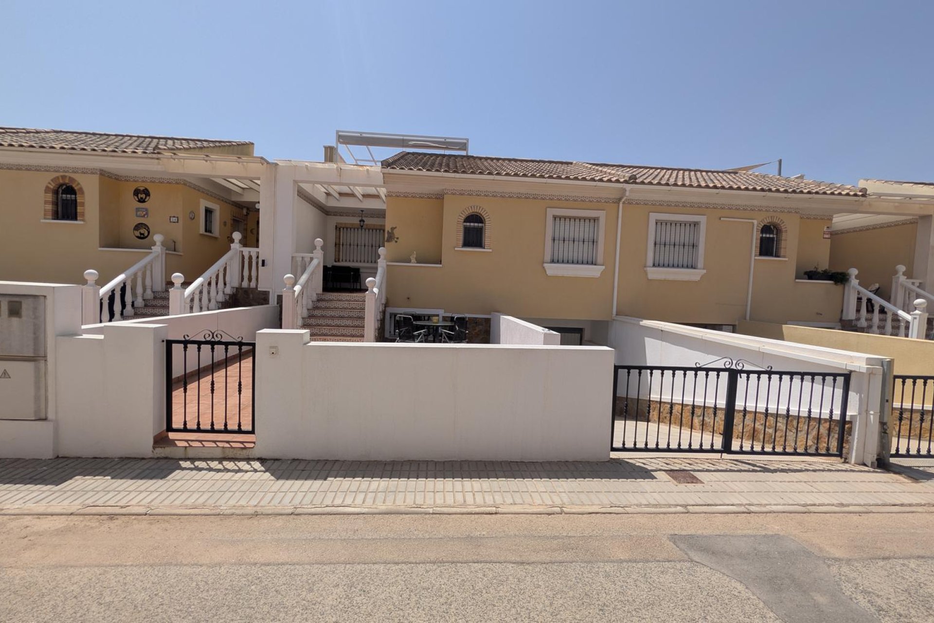 Wiederverkauf - Villa -
Algorfa - Lo Crispen
