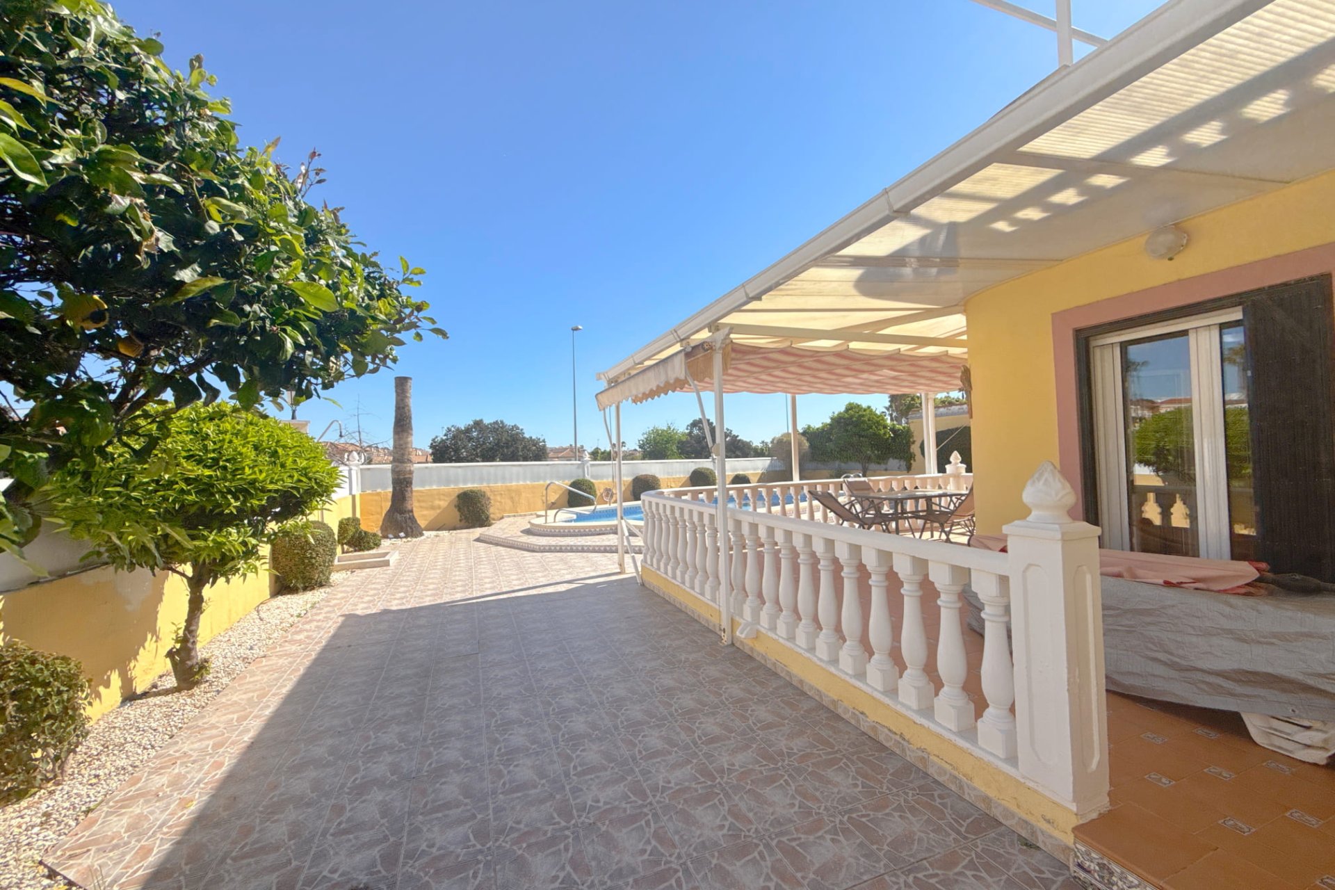 Wiederverkauf - Villa -
Cabo Roig - Cabo Roig>La Regia