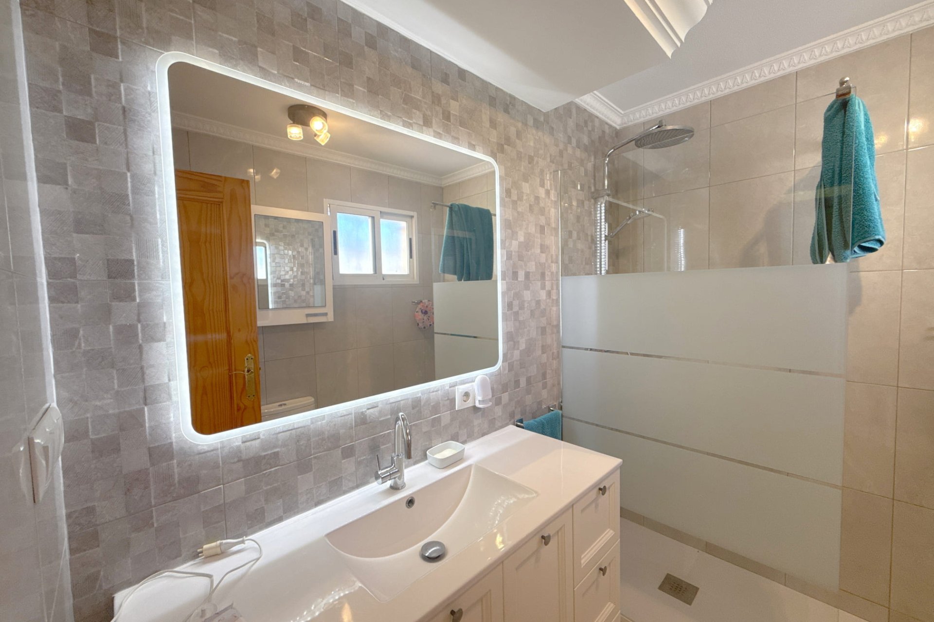 Wiederverkauf - Villa -
Cabo Roig - Cabo Roig>La Regia