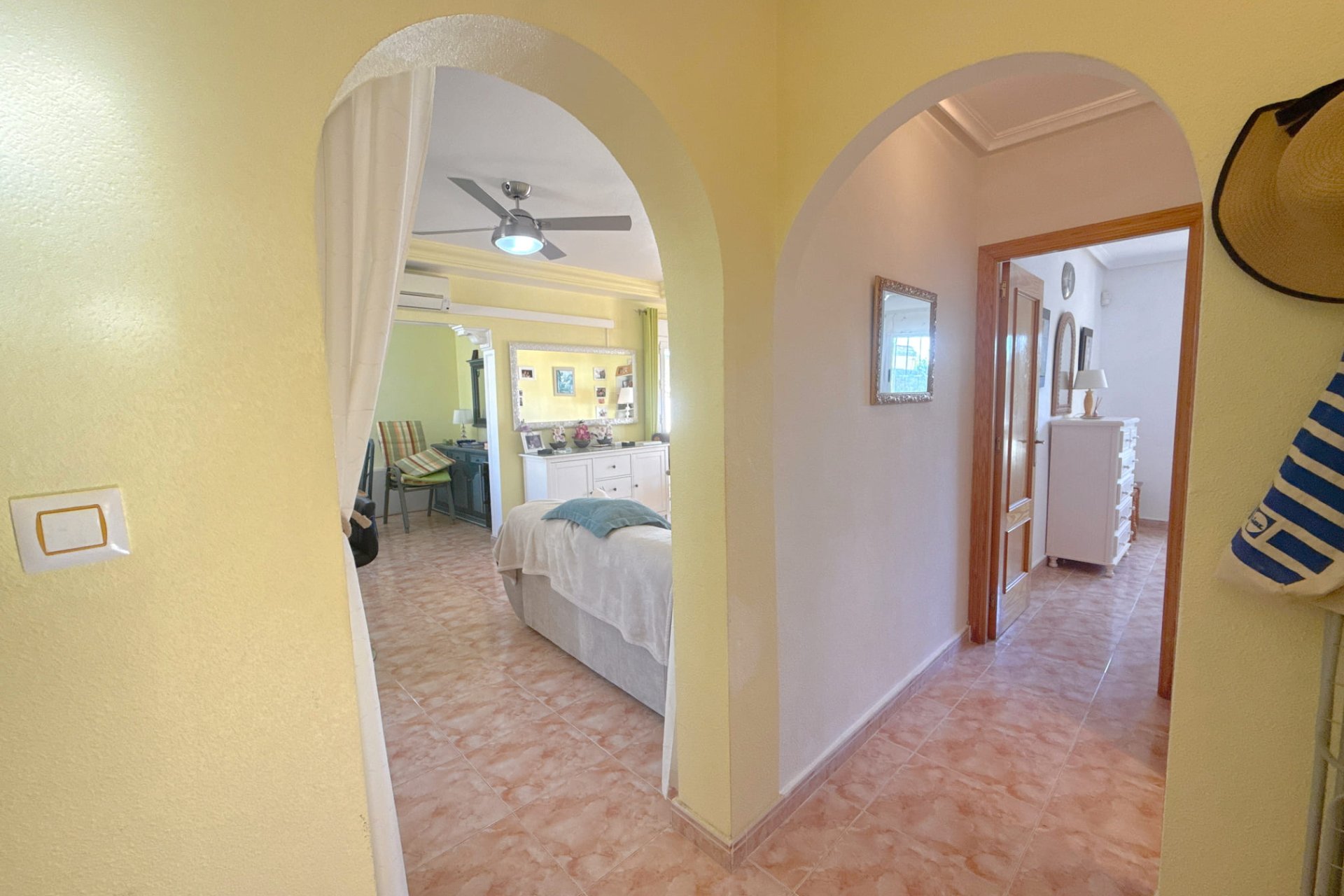 Wiederverkauf - Villa -
Cabo Roig - Cabo Roig>La Regia