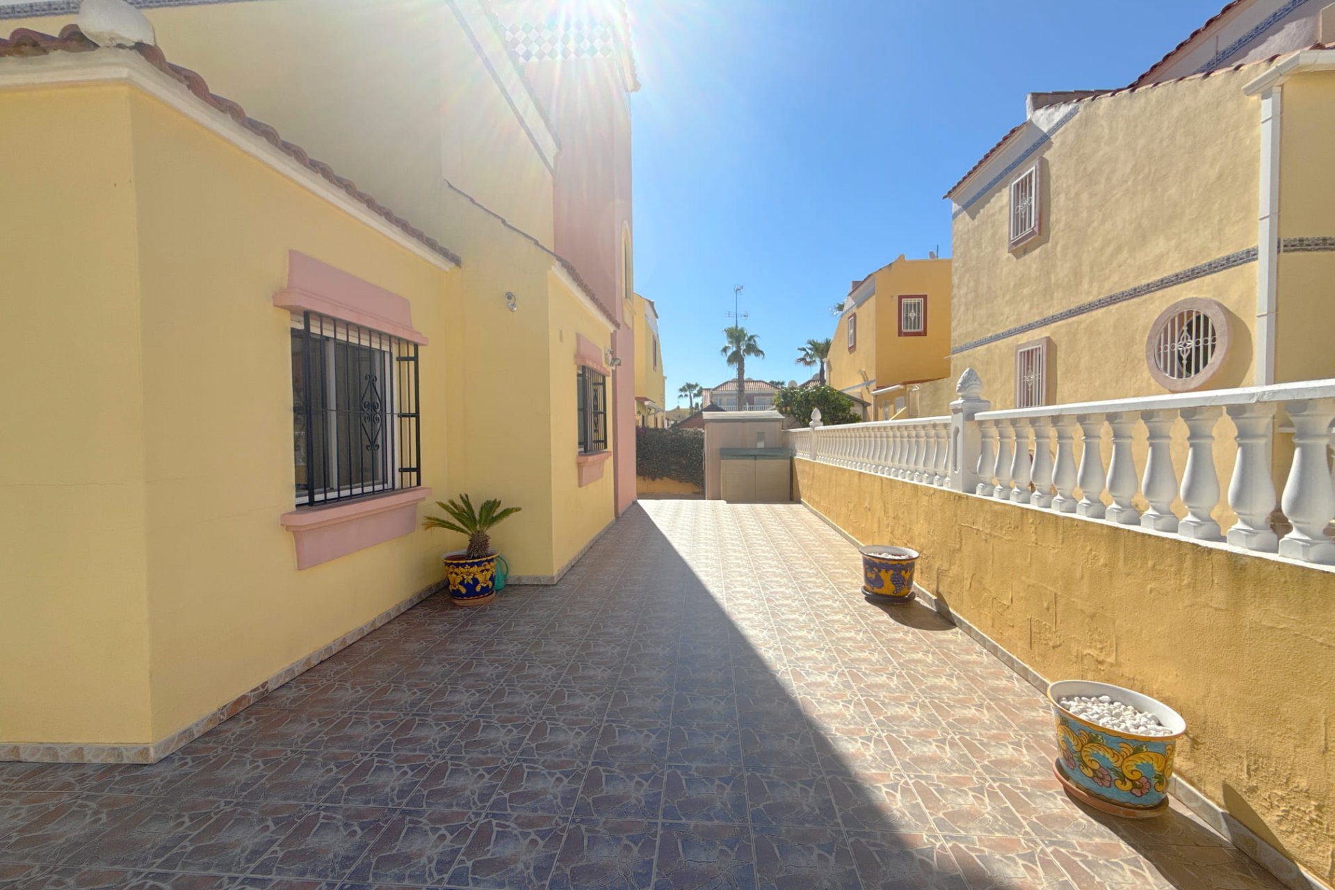 Wiederverkauf - Villa -
Cabo Roig - Cabo Roig>La Regia