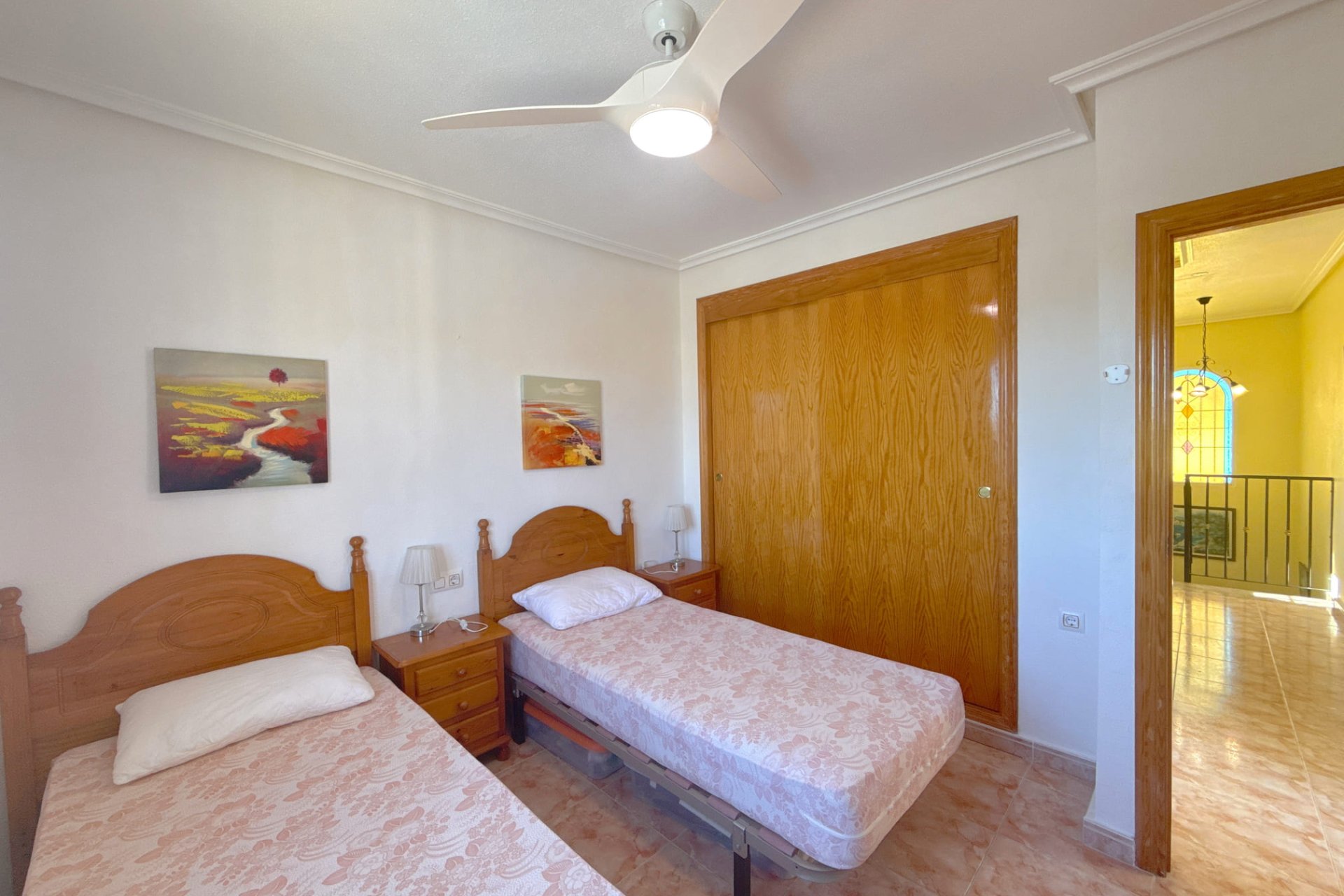 Wiederverkauf - Villa -
Cabo Roig - Cabo Roig>La Regia